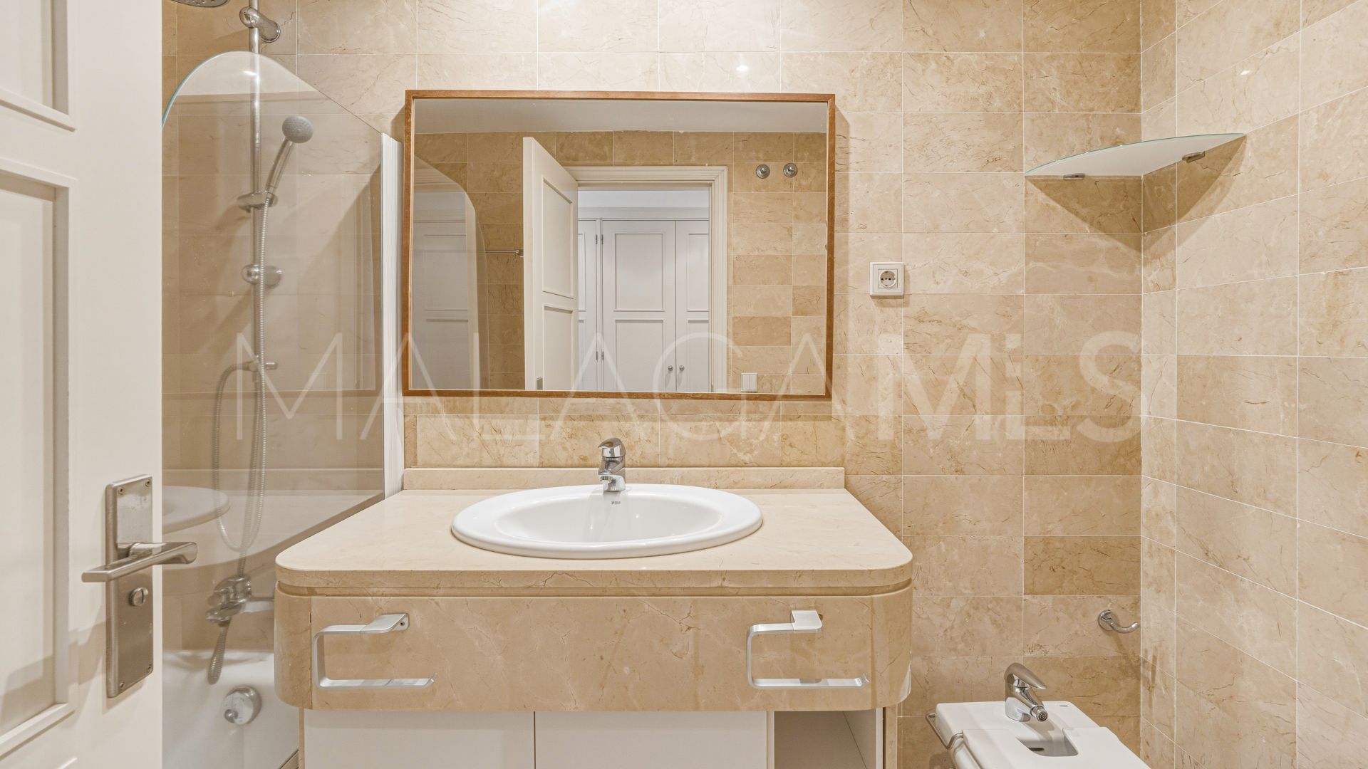 Appartement for sale in Las Cañas Beach