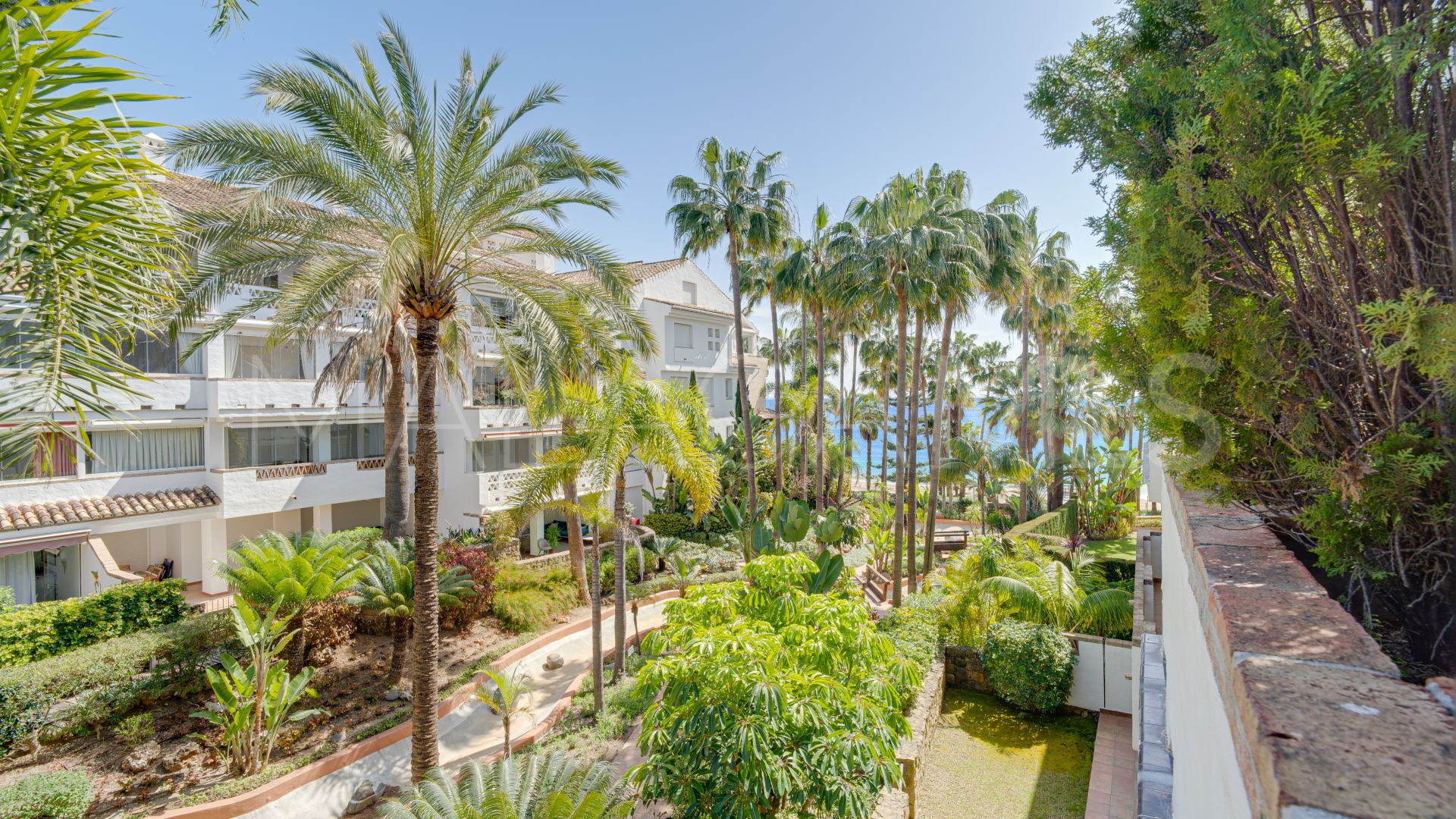 Appartement for sale in Las Cañas Beach