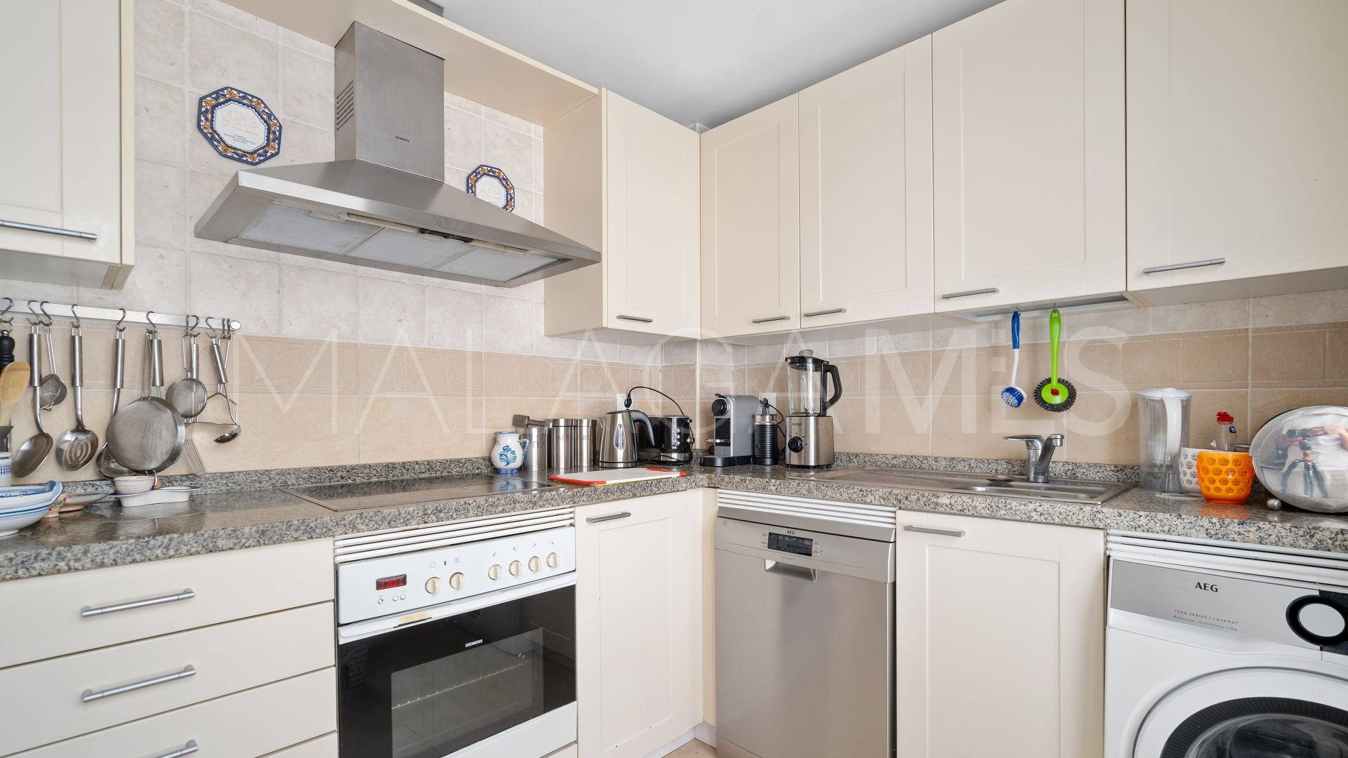 Appartement for sale in Las Cañas Beach