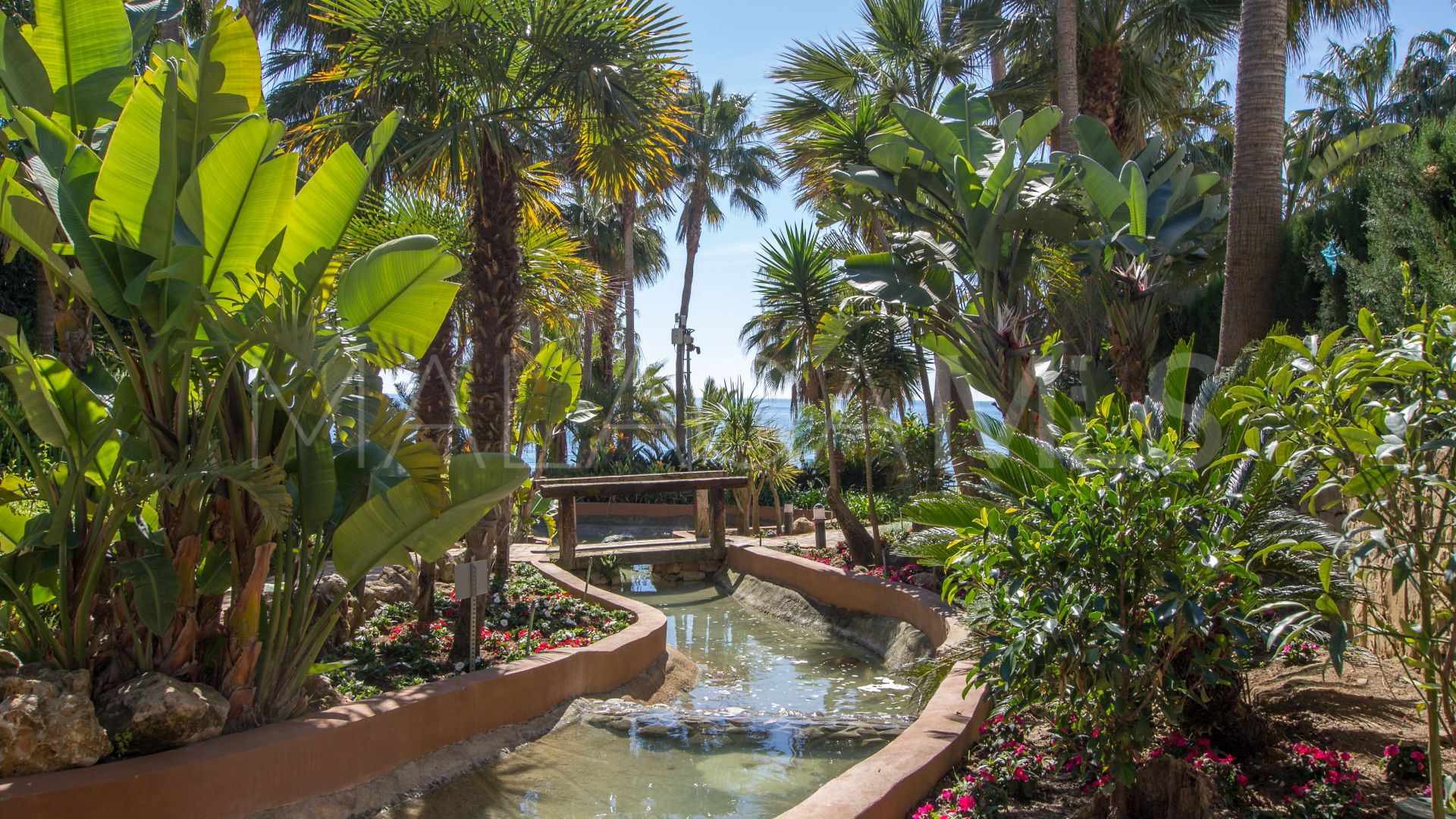 Appartement for sale in Las Cañas Beach