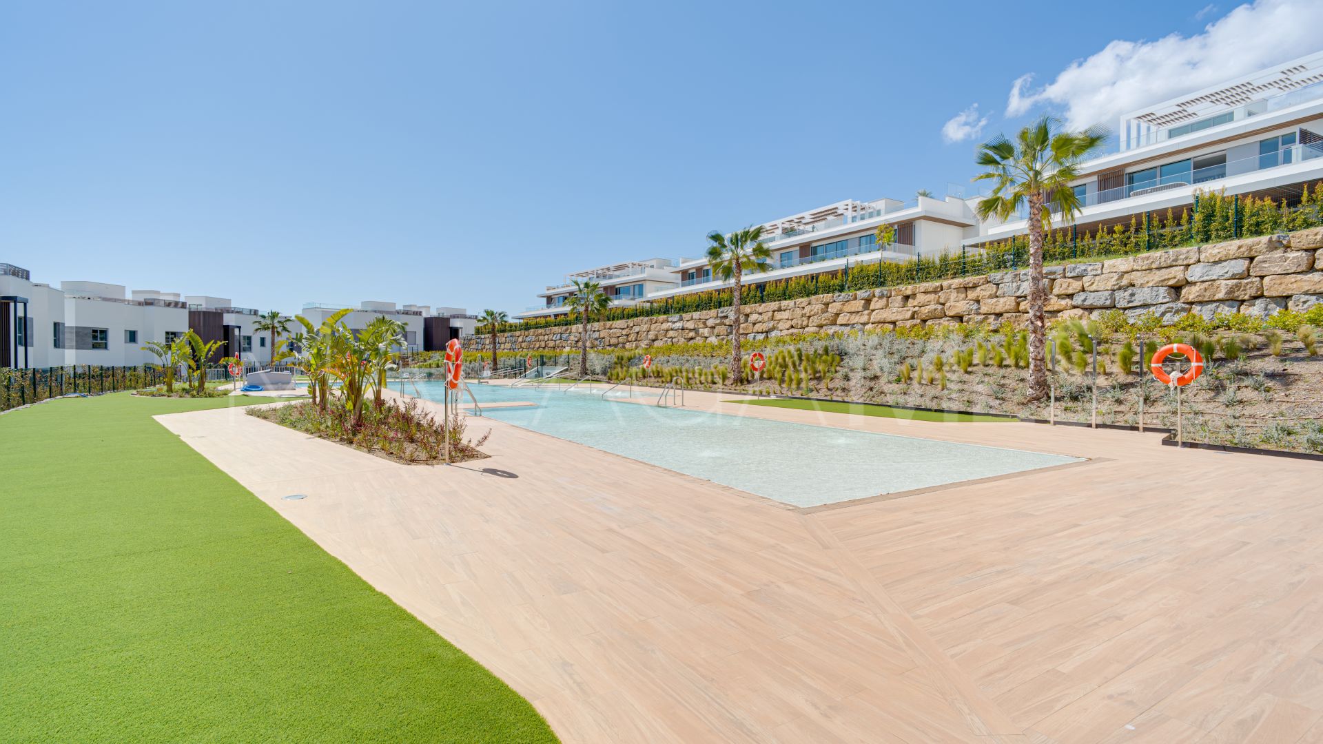 Duplex planta baja for sale with 4 bedrooms in Santa Clara