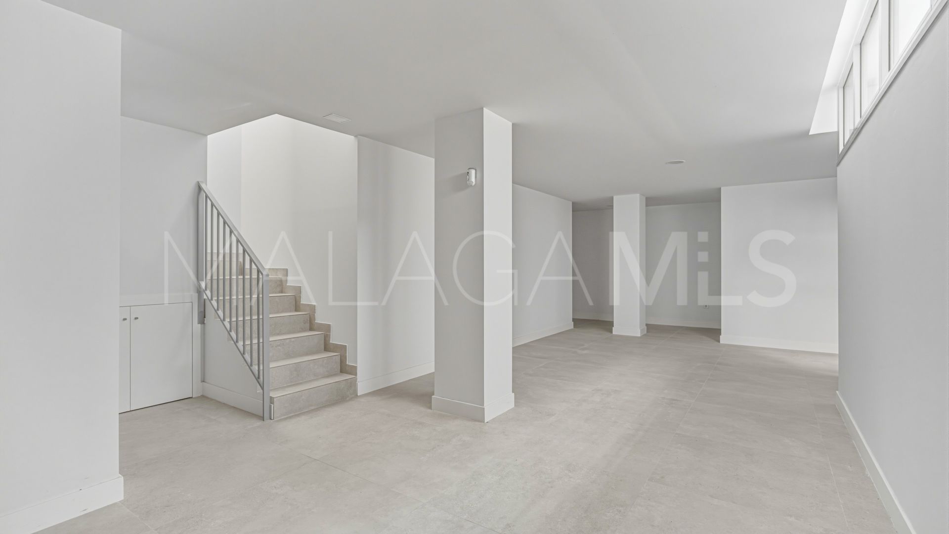 Duplex planta baja for sale with 4 bedrooms in Santa Clara