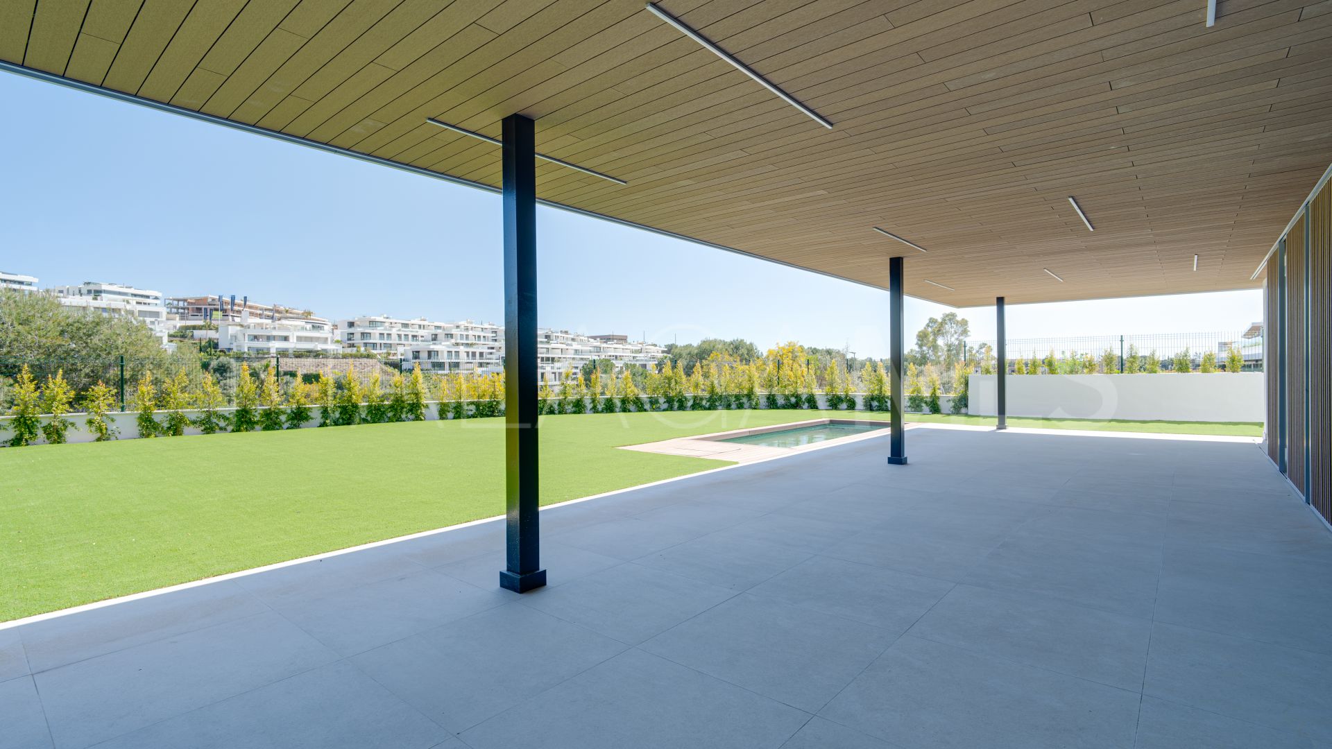 Duplex planta baja for sale with 4 bedrooms in Santa Clara