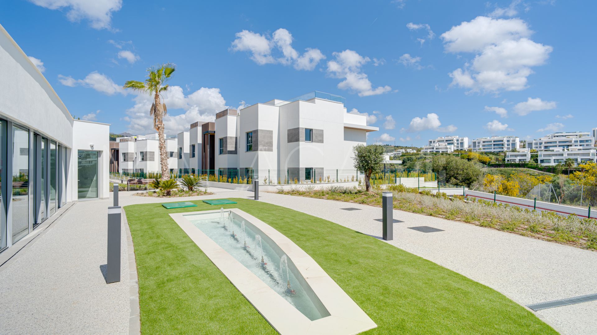 Duplex planta baja for sale with 4 bedrooms in Santa Clara