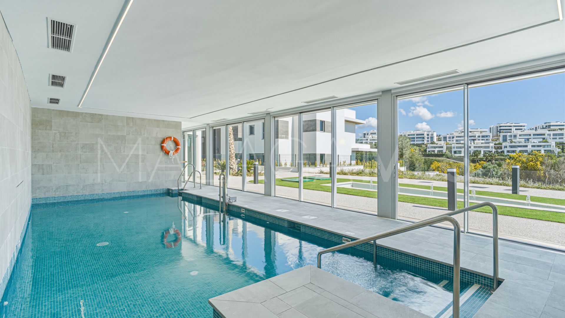 Duplex planta baja for sale with 4 bedrooms in Santa Clara