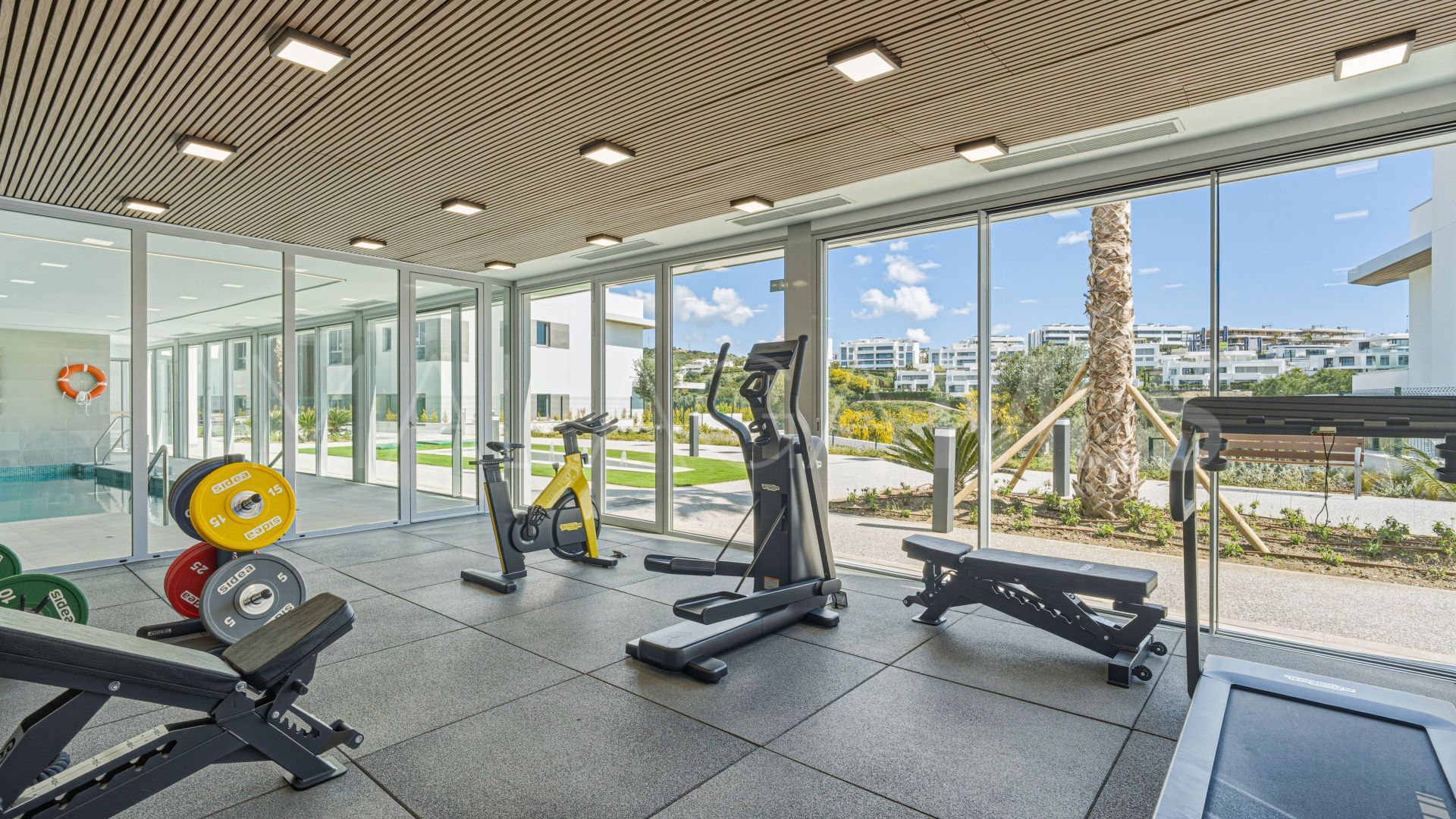 Duplex planta baja for sale with 4 bedrooms in Santa Clara