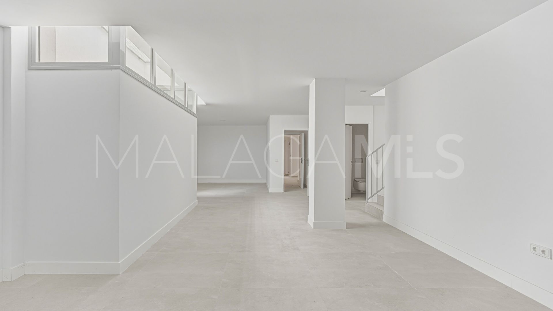 Duplex planta baja for sale with 4 bedrooms in Santa Clara