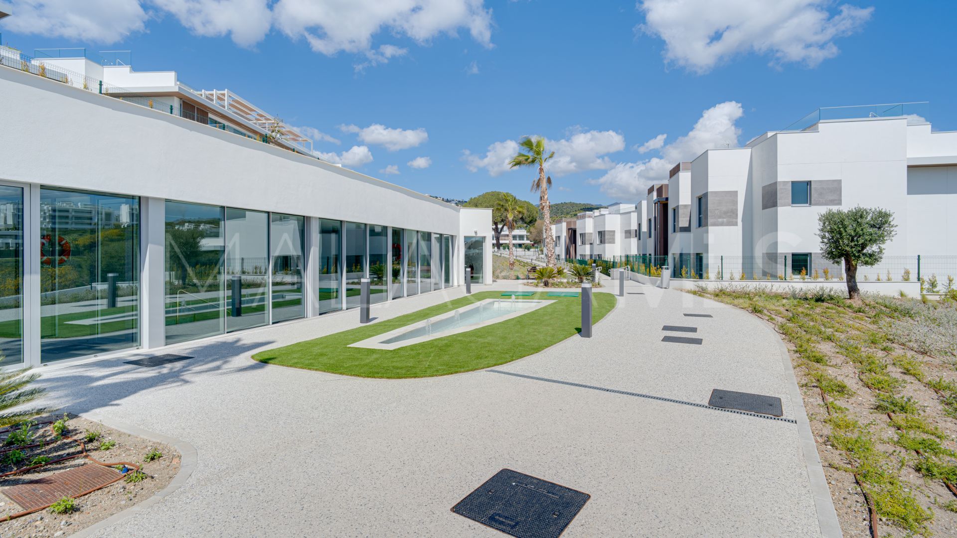 Duplex planta baja for sale with 4 bedrooms in Santa Clara