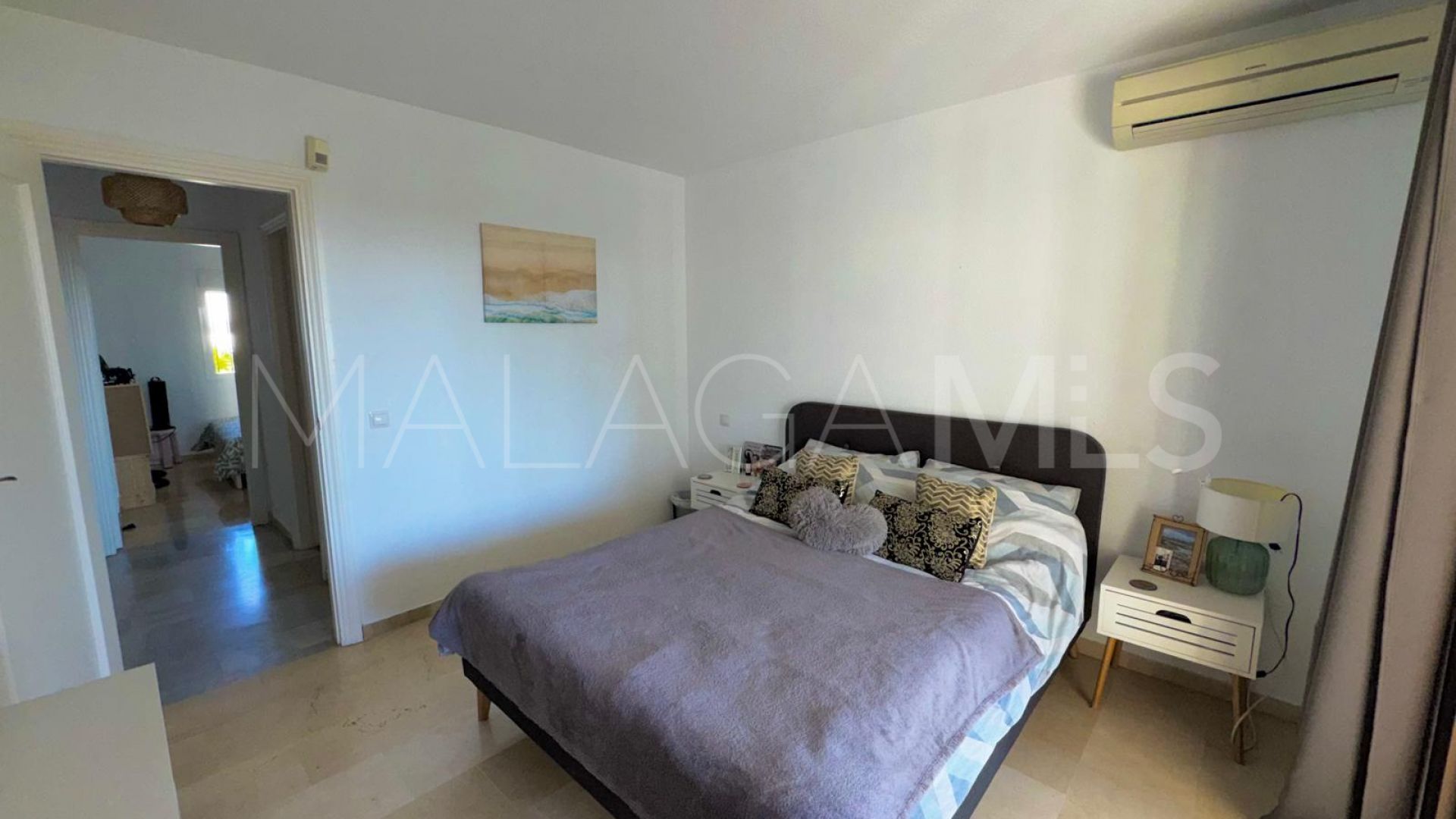 Calahonda 2 bedrooms apartment for sale