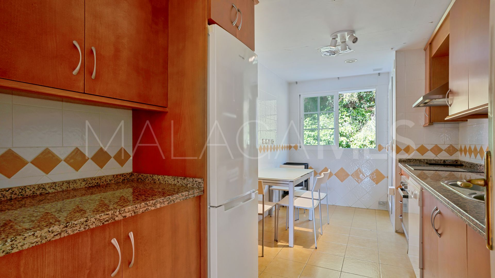 Wohnung for sale in Rio Real Golf