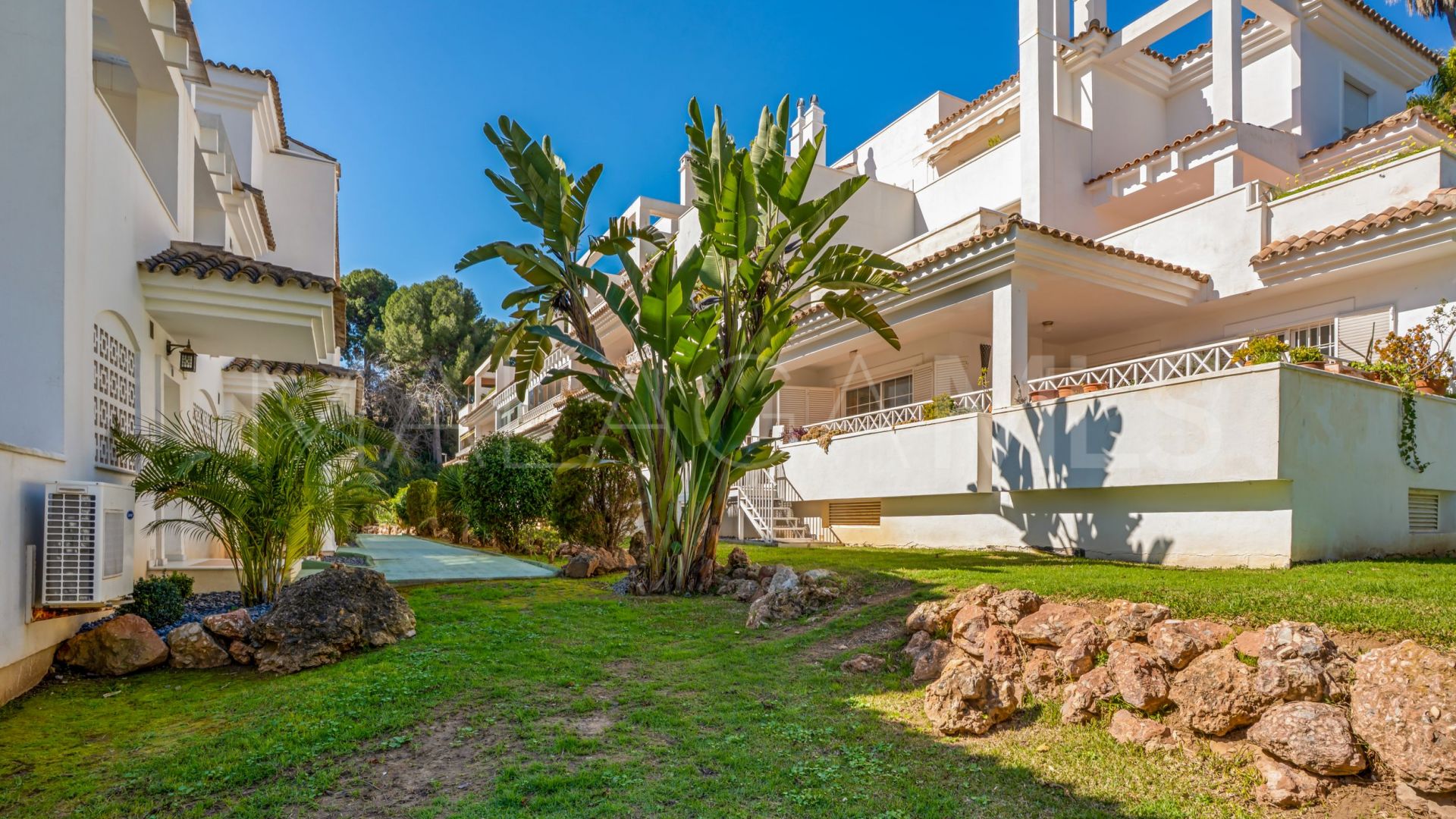 Wohnung for sale in Rio Real Golf