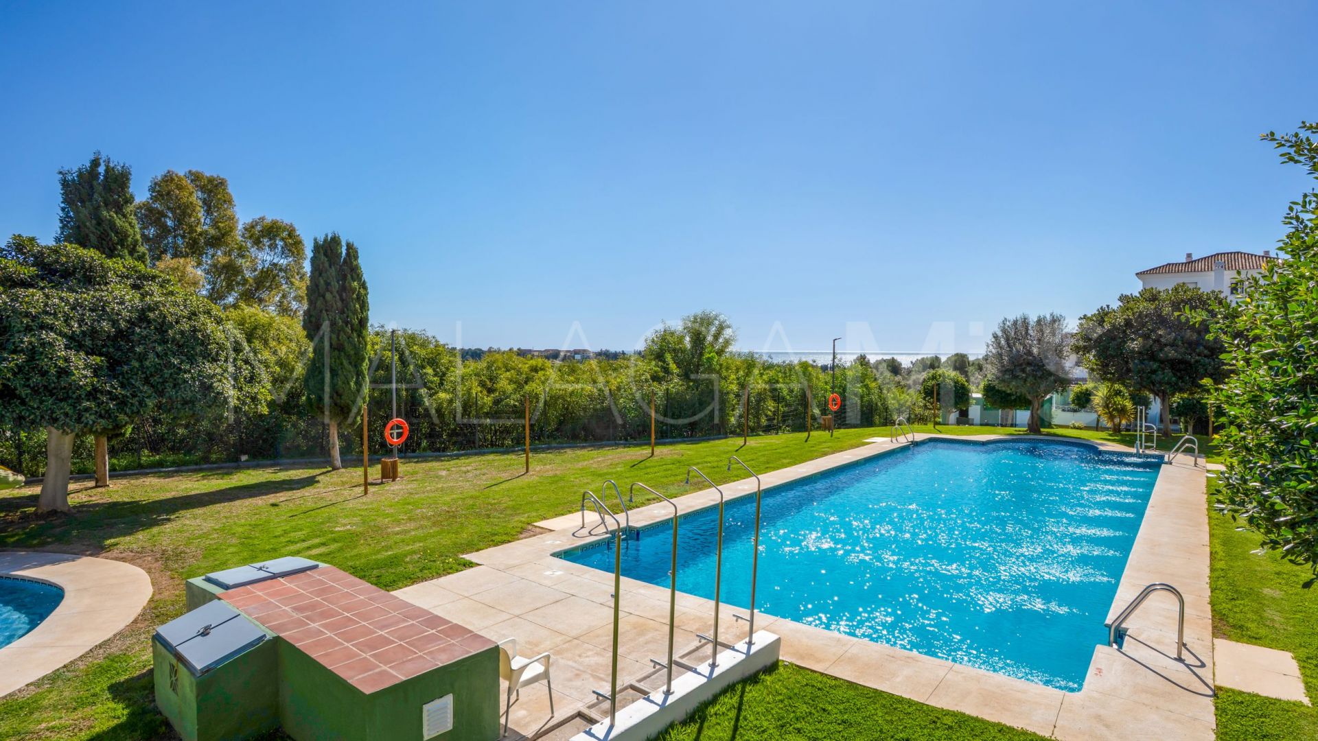 Wohnung for sale in Rio Real Golf