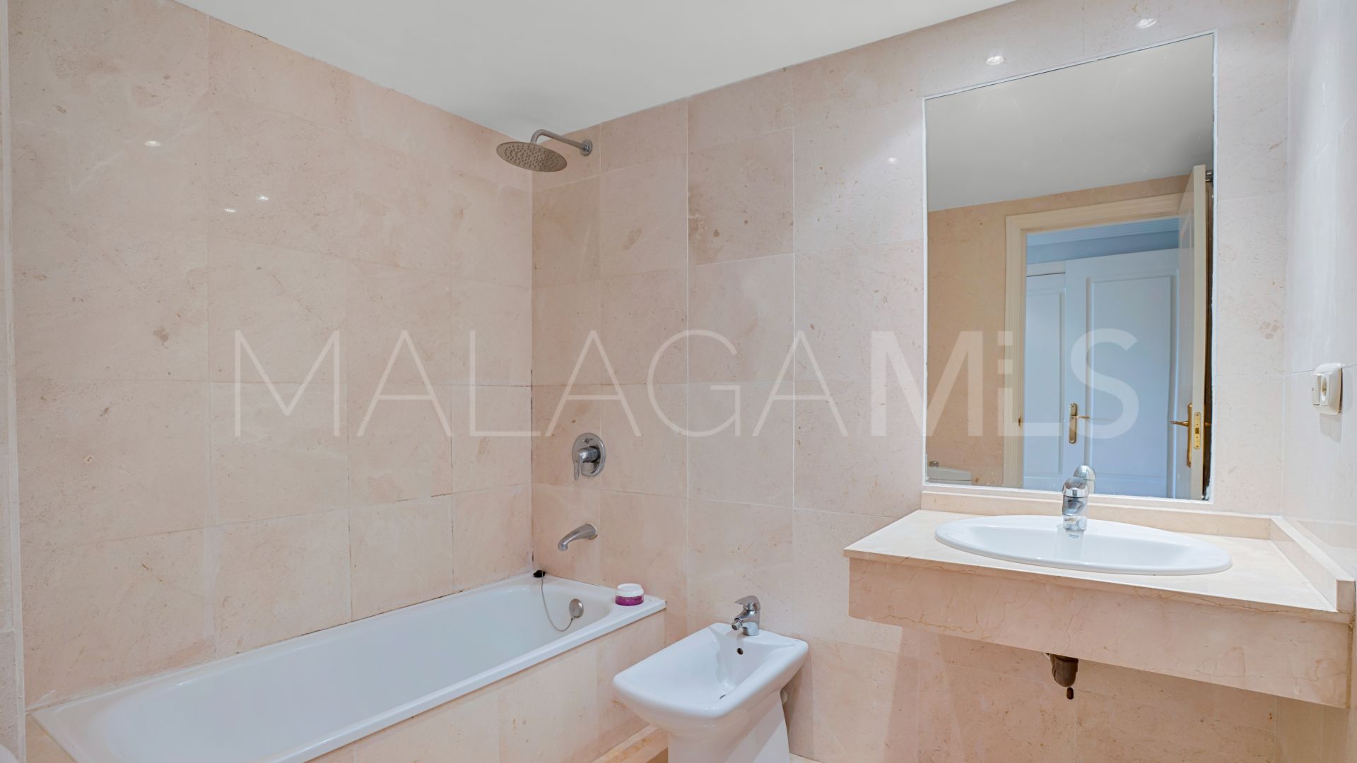 Wohnung for sale in Rio Real Golf