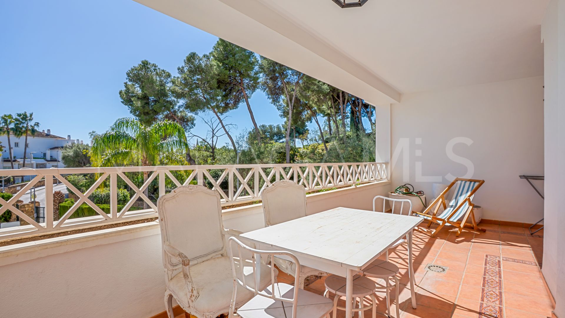 Wohnung for sale in Rio Real Golf