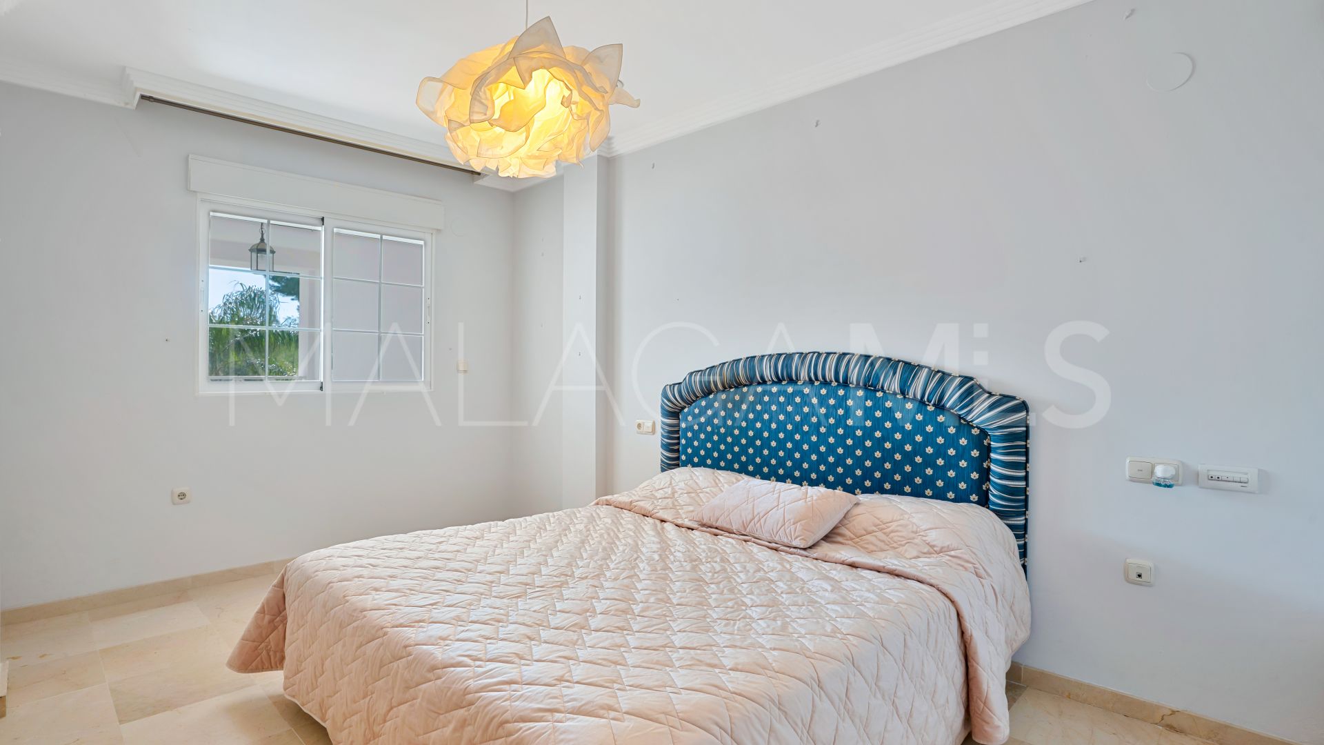 Wohnung for sale in Rio Real Golf