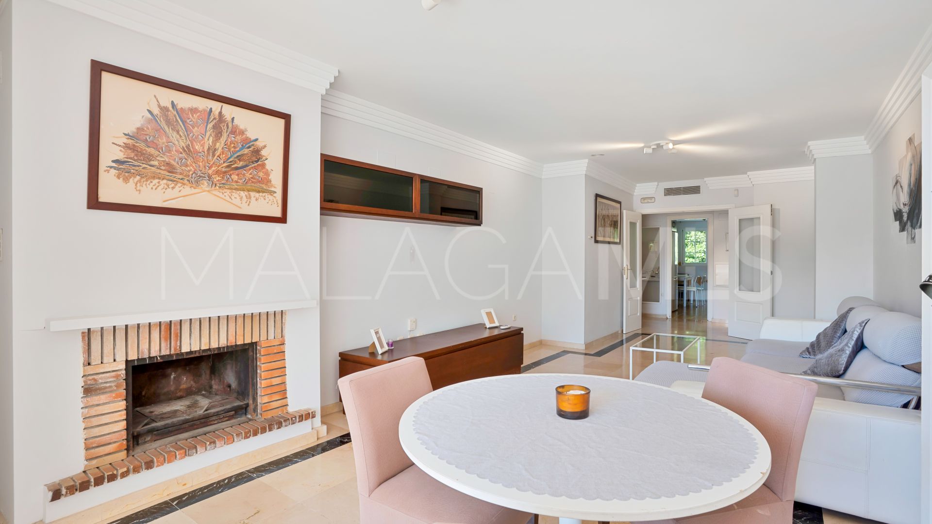 Wohnung for sale in Rio Real Golf