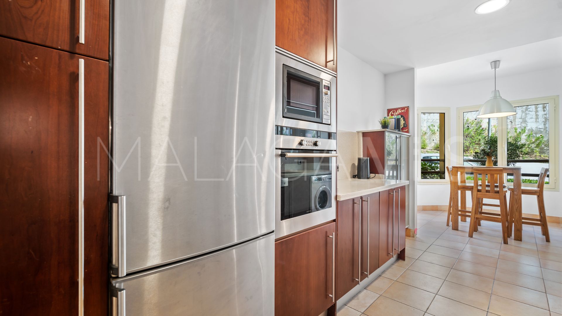 Appartement rez de chaussée for sale in Condado de Sierra Blanca