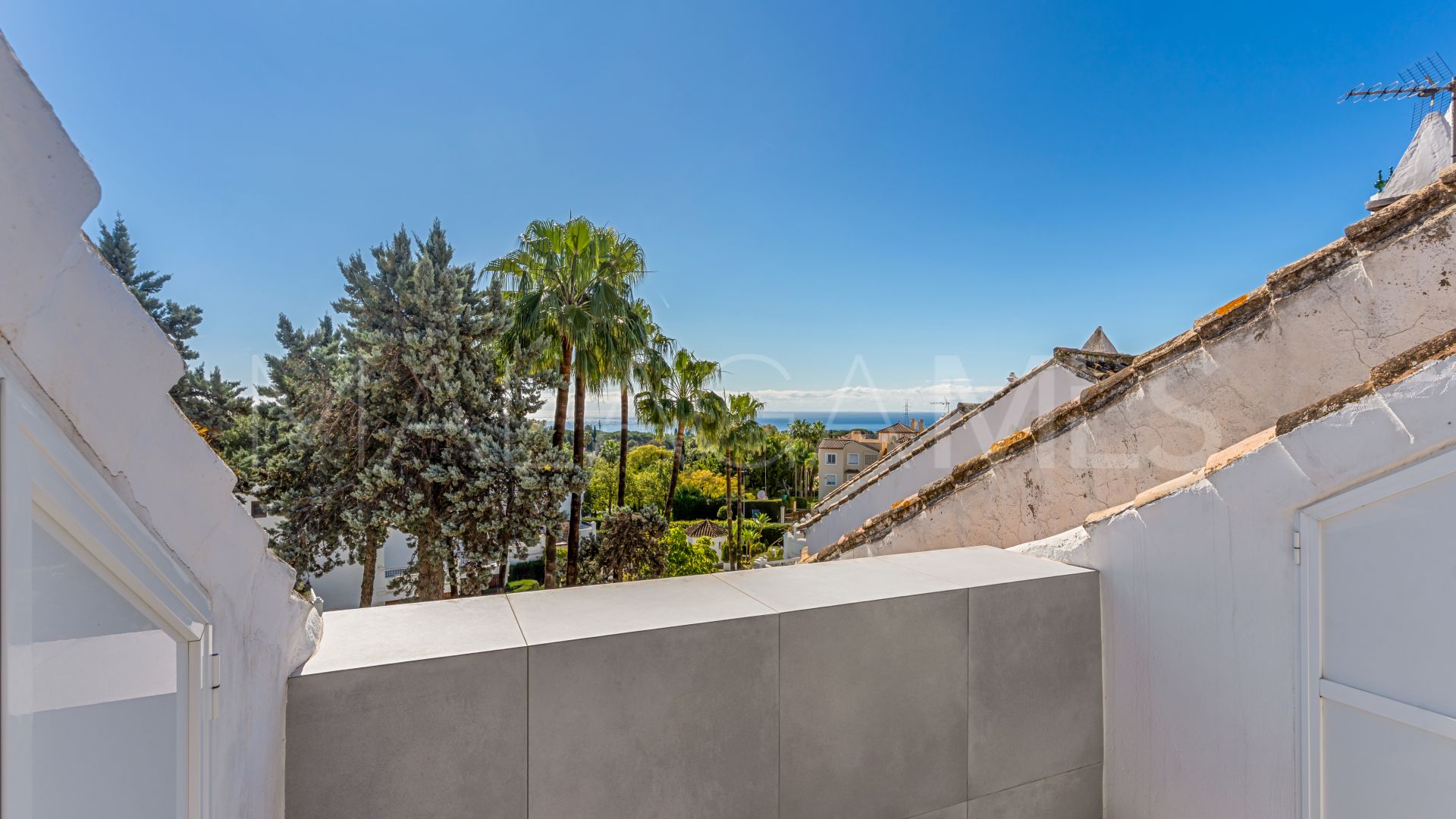 Reihenhaus for sale in Montepiedra