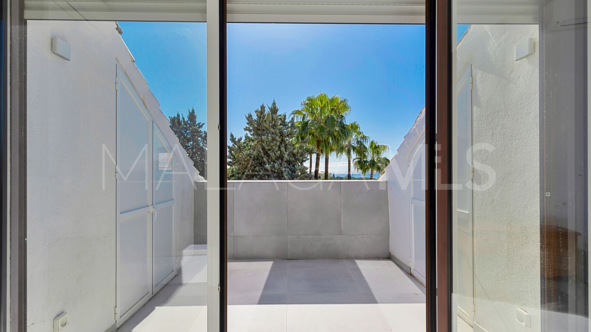 Reihenhaus for sale in Montepiedra