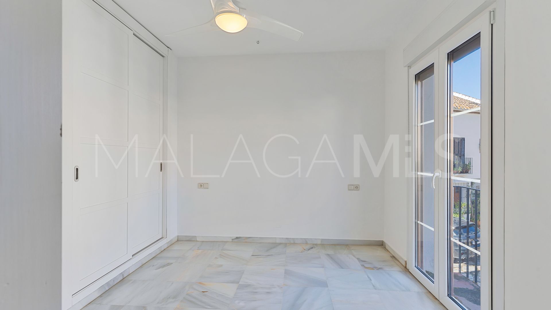 Reihenhaus for sale in Montepiedra