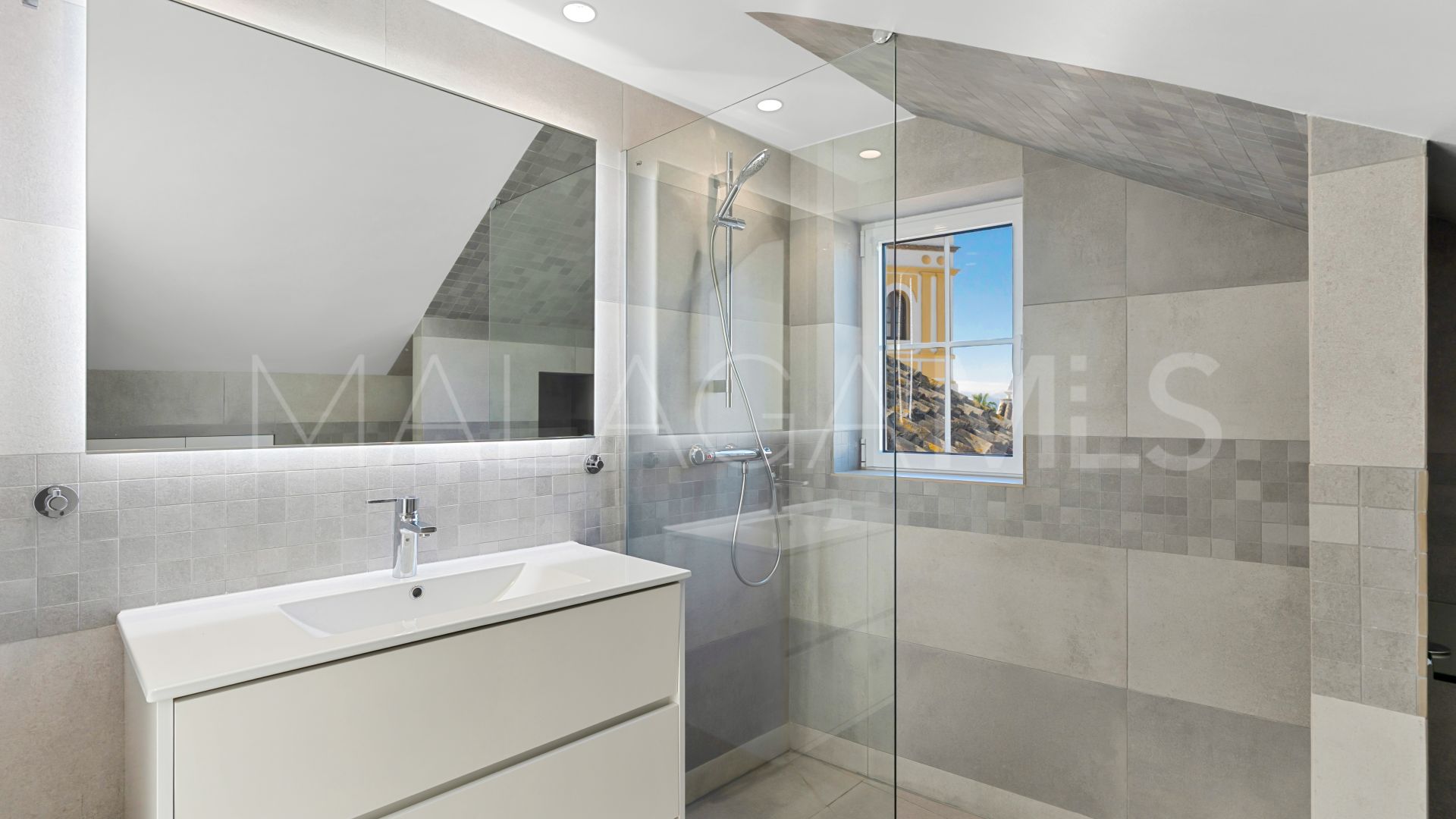 Reihenhaus for sale in Montepiedra