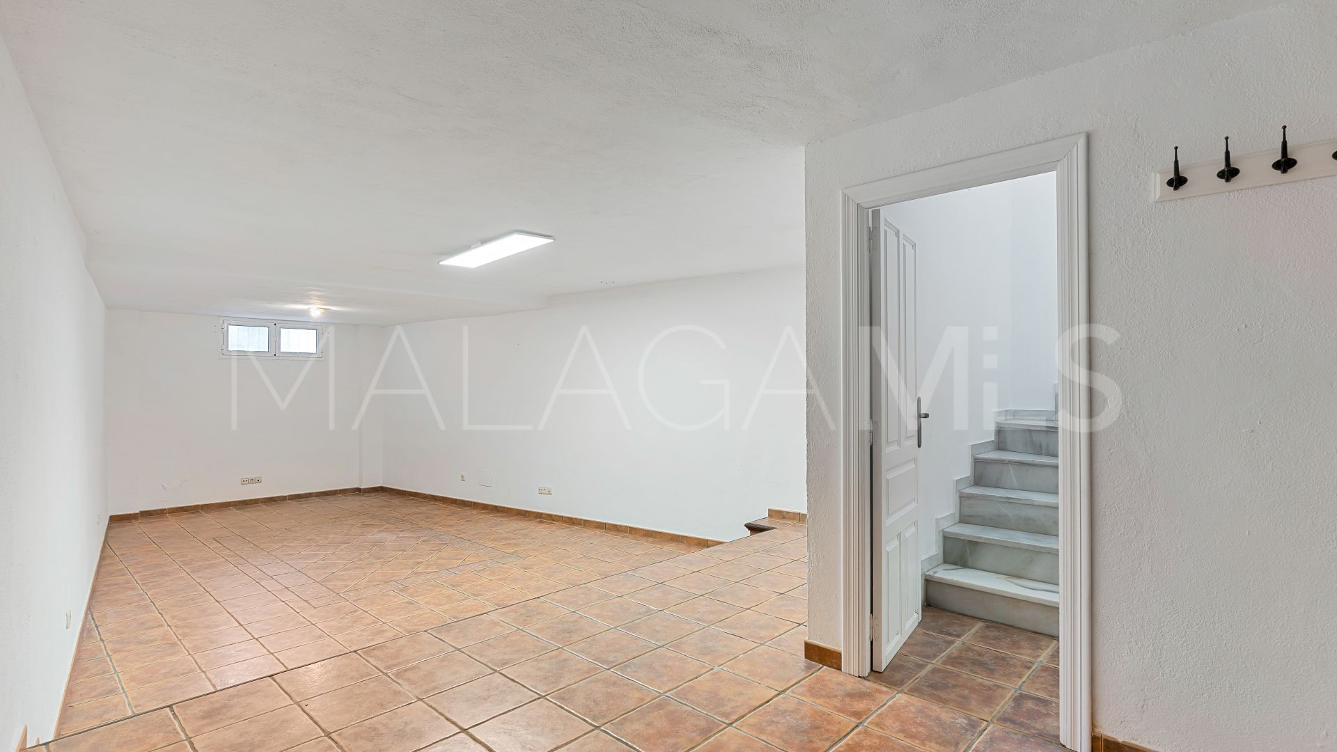 Reihenhaus for sale in Montepiedra