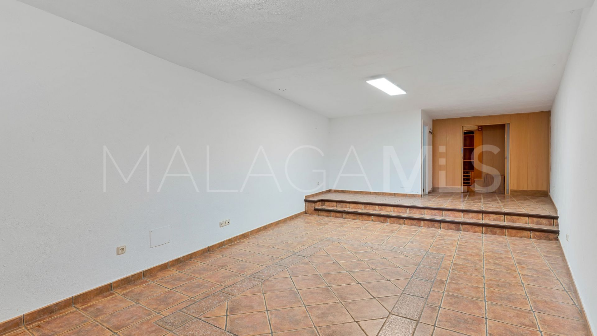 Reihenhaus for sale in Montepiedra