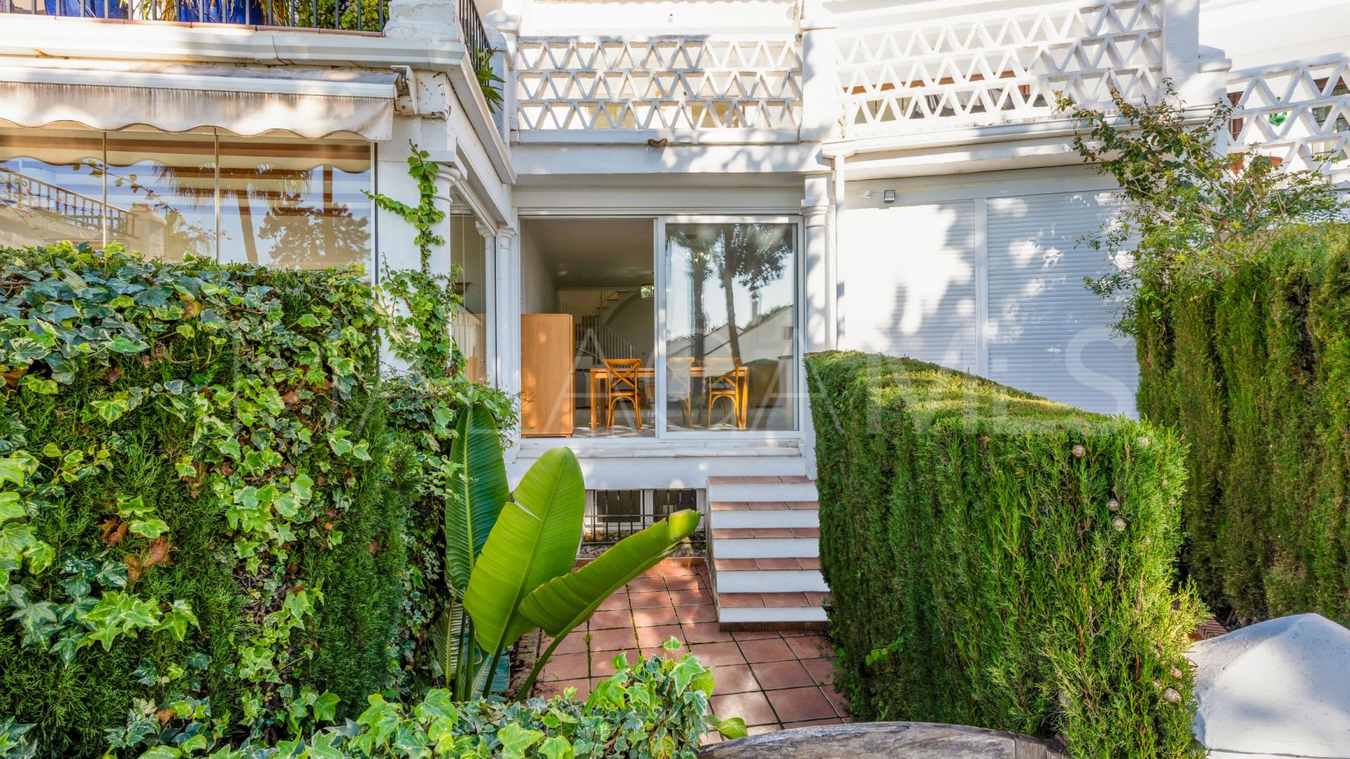 Reihenhaus for sale in Montepiedra