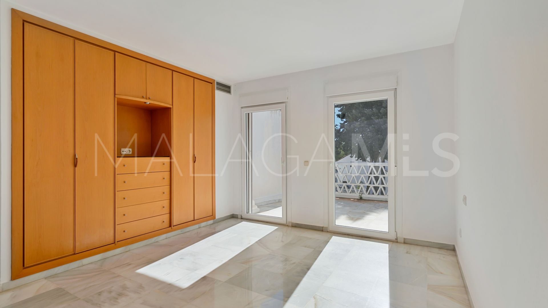 Reihenhaus for sale in Montepiedra