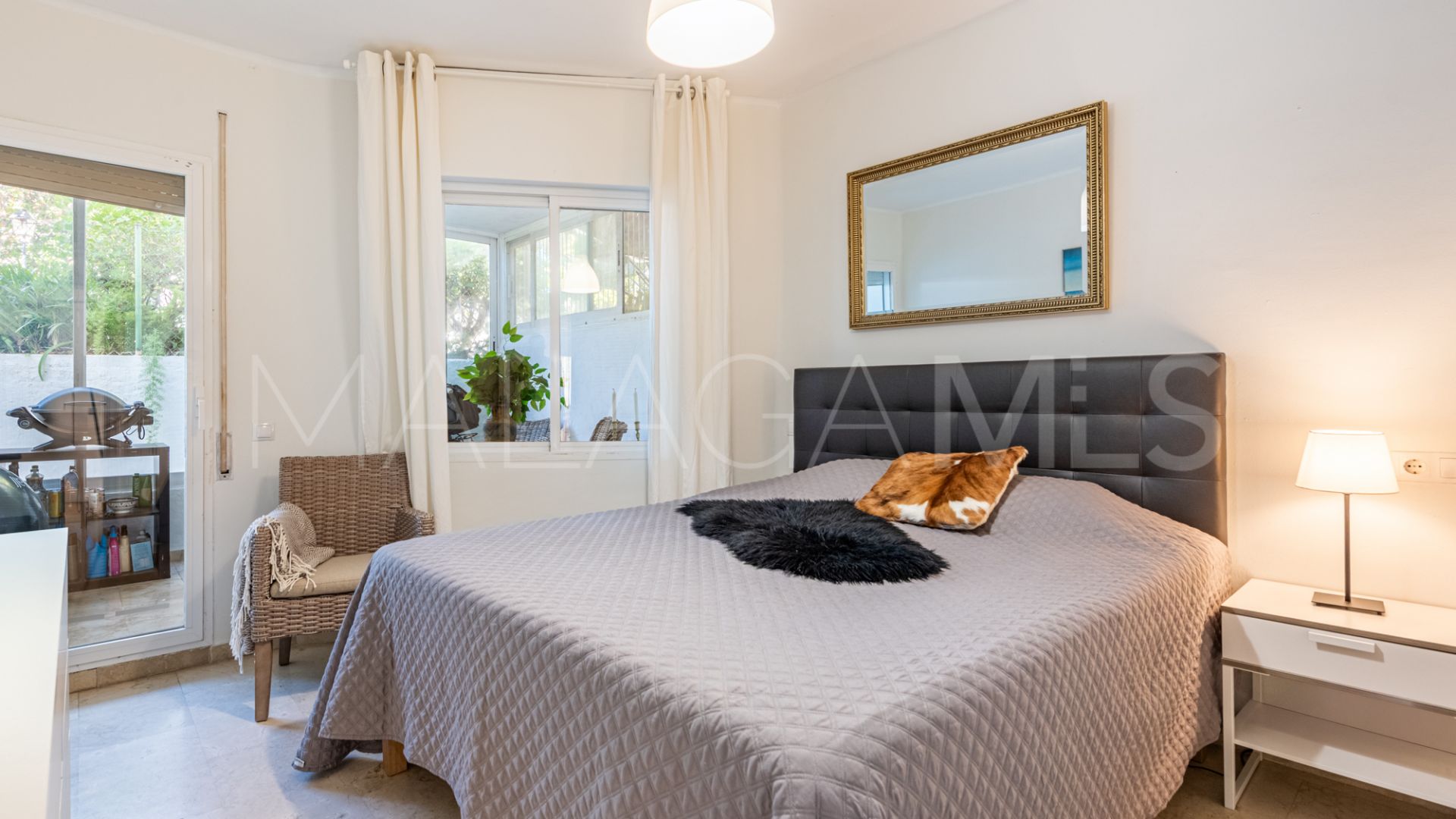 Markplanslägenhet for sale in Rio Real