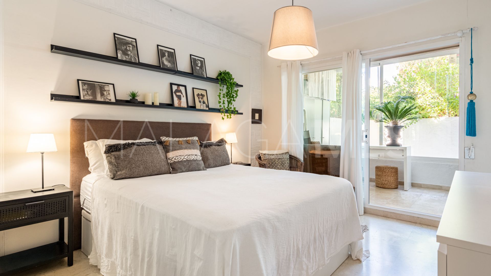 Markplanslägenhet for sale in Rio Real