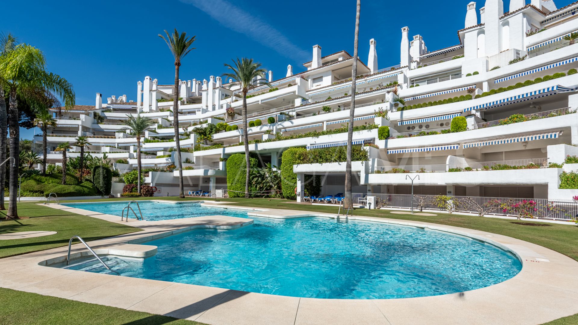 Markplanslägenhet for sale in Rio Real