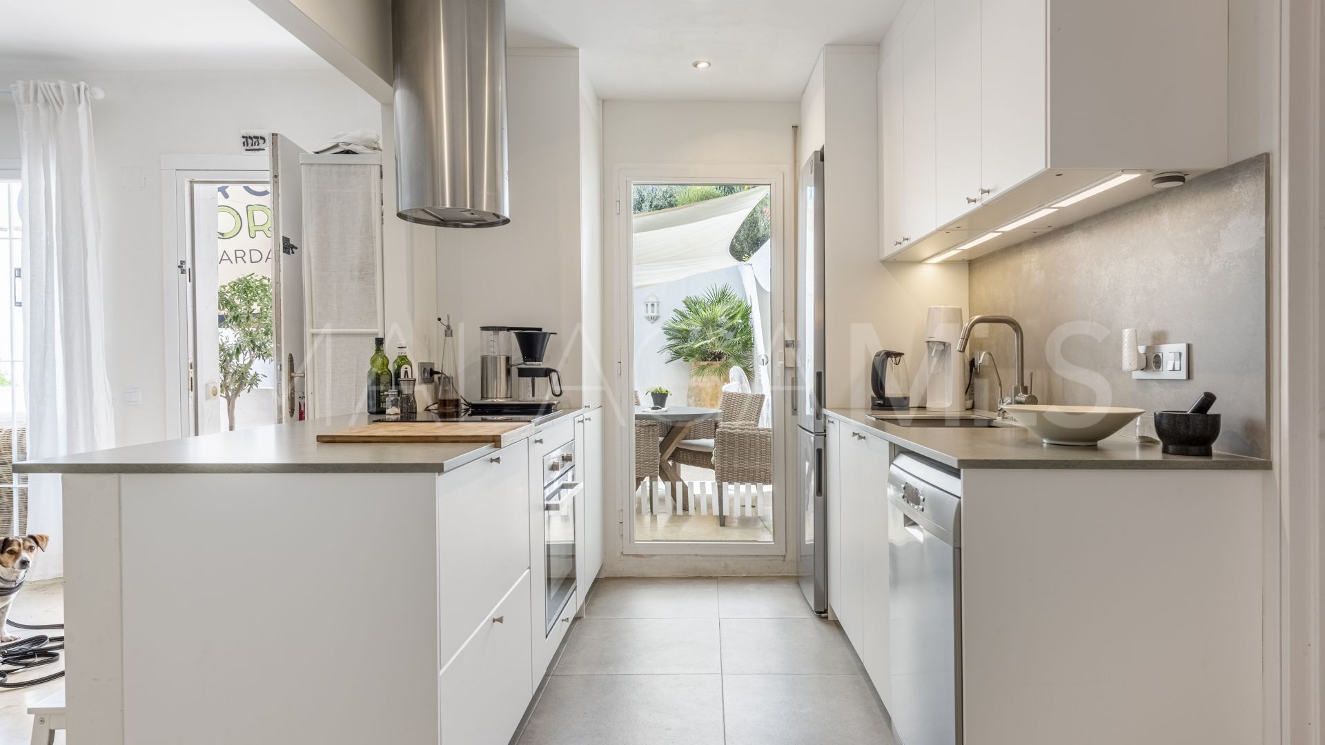 Markplanslägenhet for sale in Rio Real