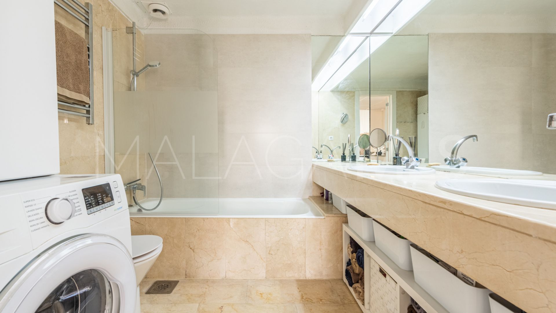 Markplanslägenhet for sale in Rio Real