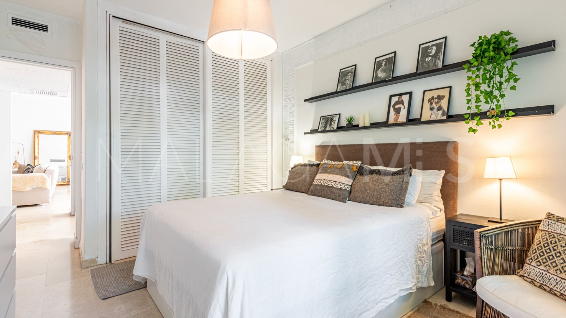 Markplanslägenhet for sale in Rio Real