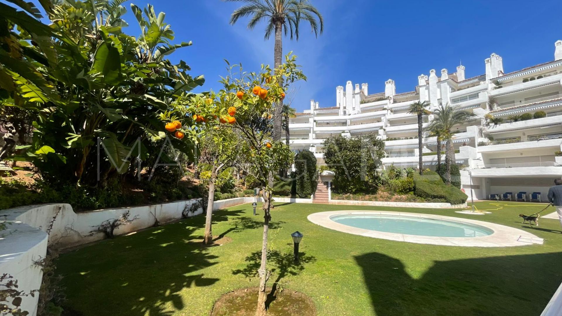 Markplanslägenhet for sale in Rio Real