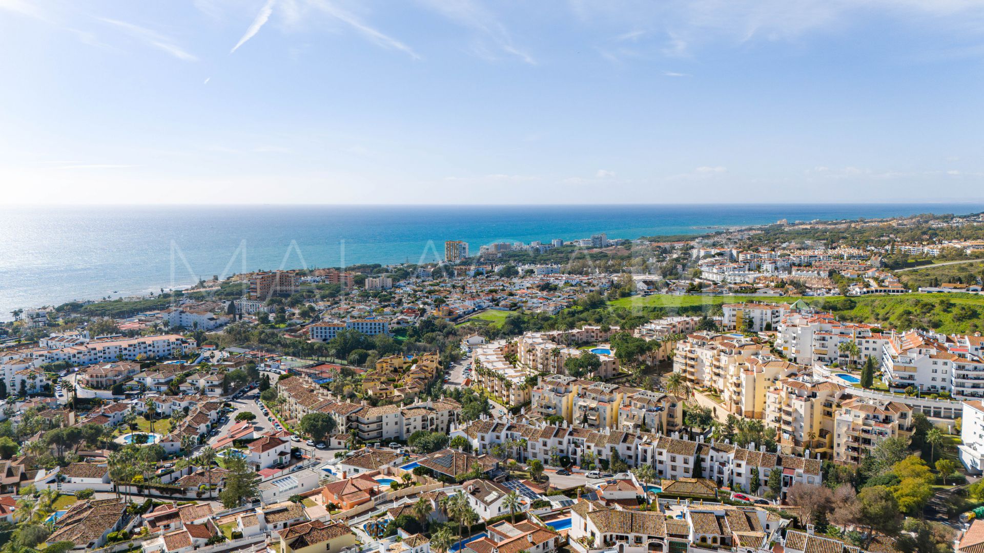 Villa for sale in Riviera del Sol