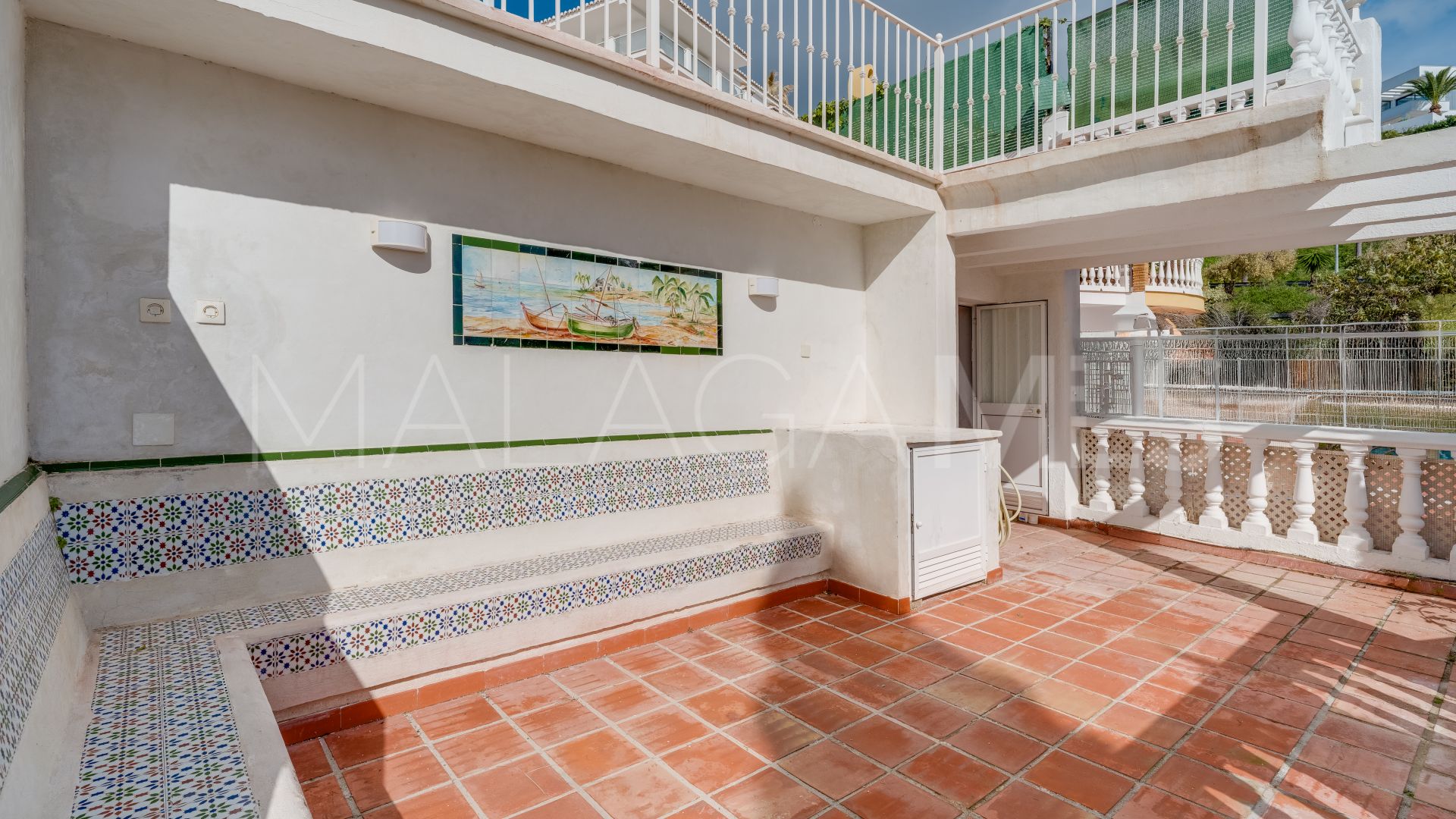 Riviera del Sol 3 bedrooms villa for sale