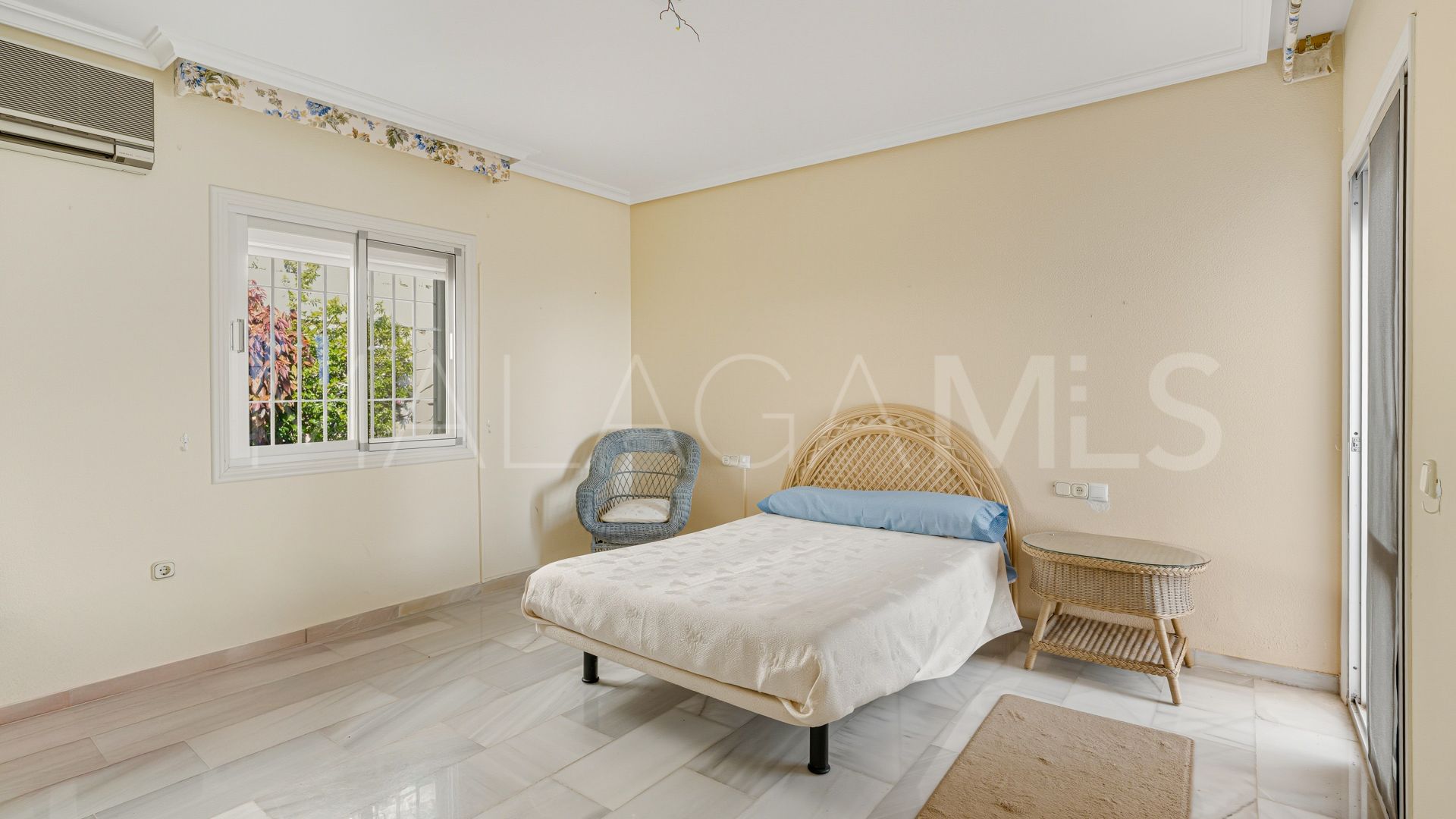 Riviera del Sol 3 bedrooms villa for sale