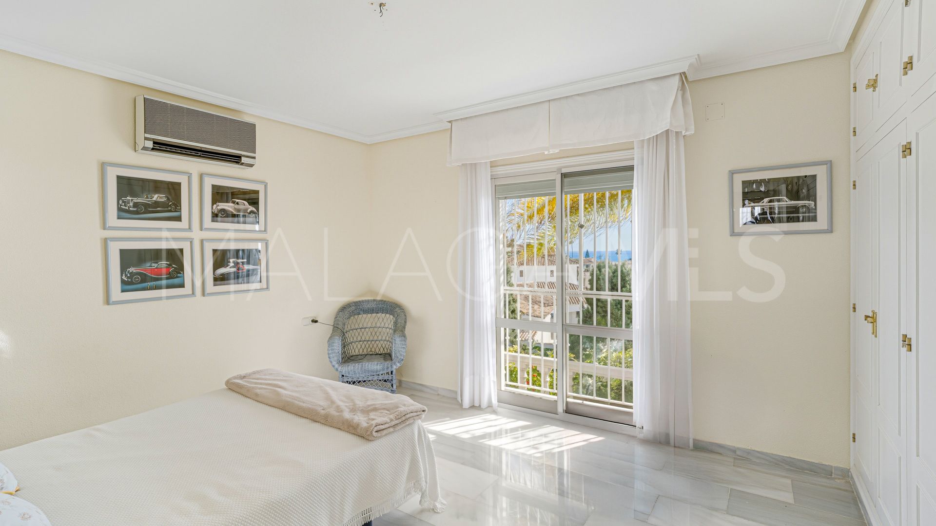 Riviera del Sol 3 bedrooms villa for sale