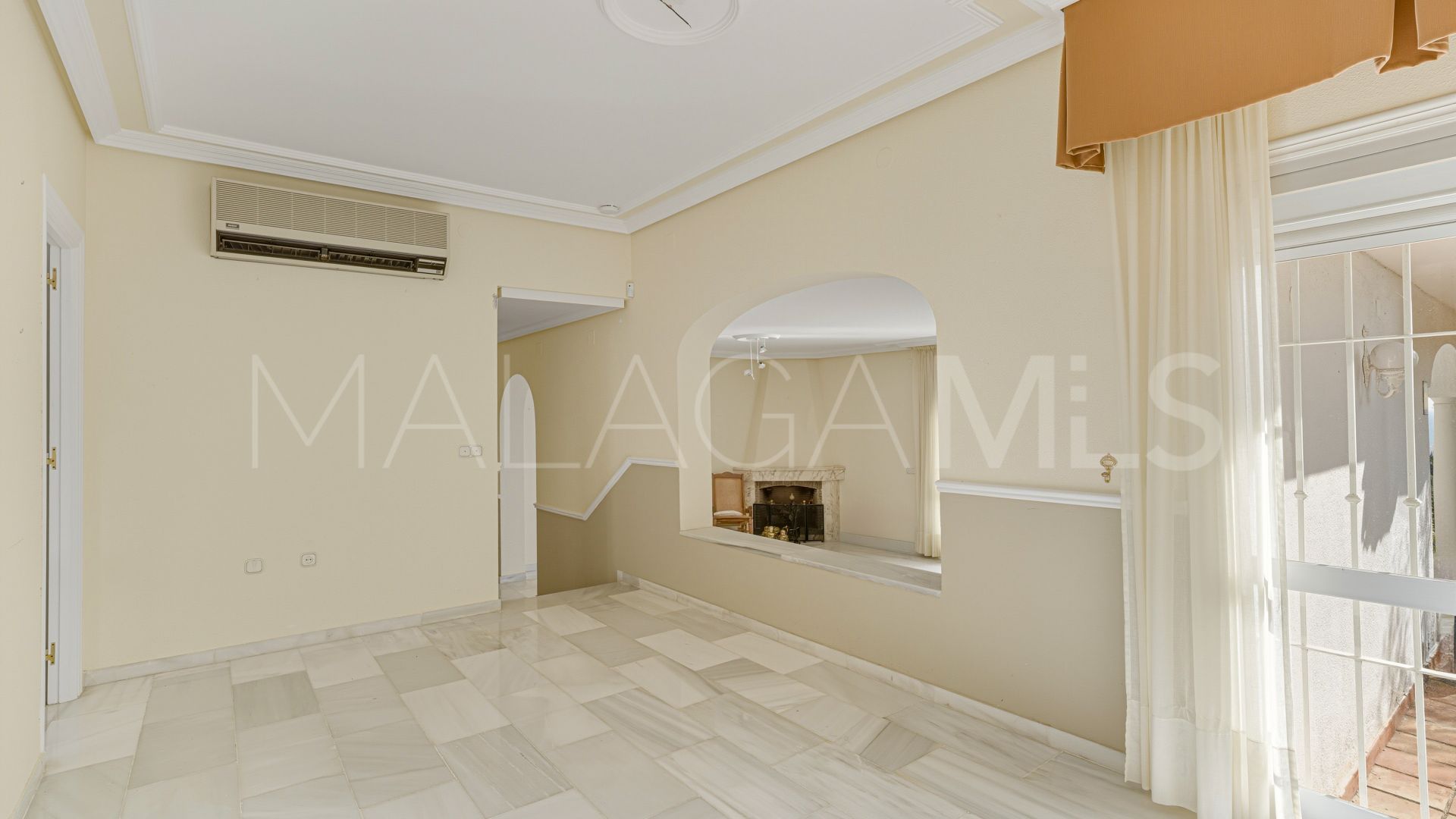Riviera del Sol 3 bedrooms villa for sale