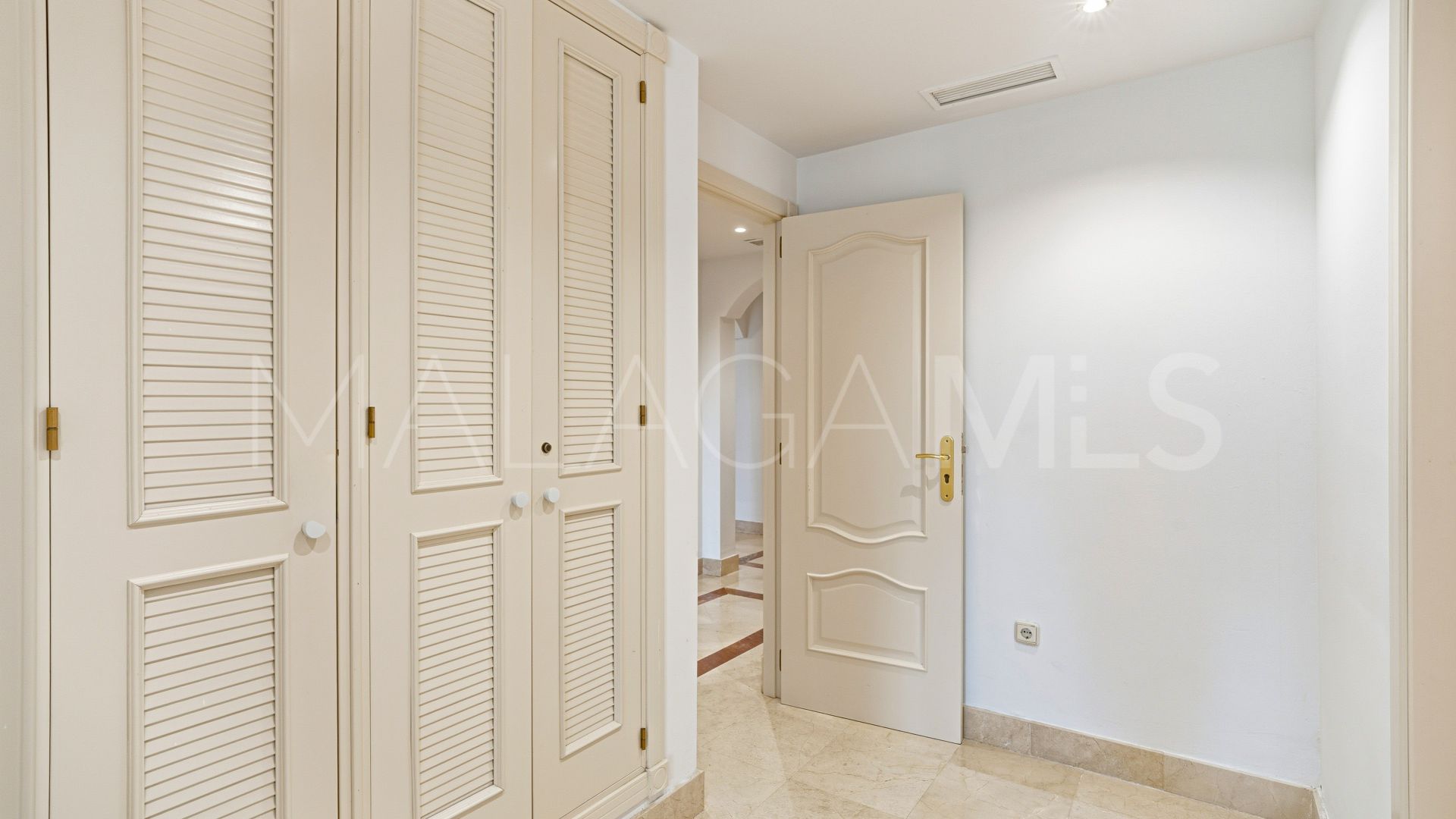 Appartement for sale in Jardín del Mediterráneo