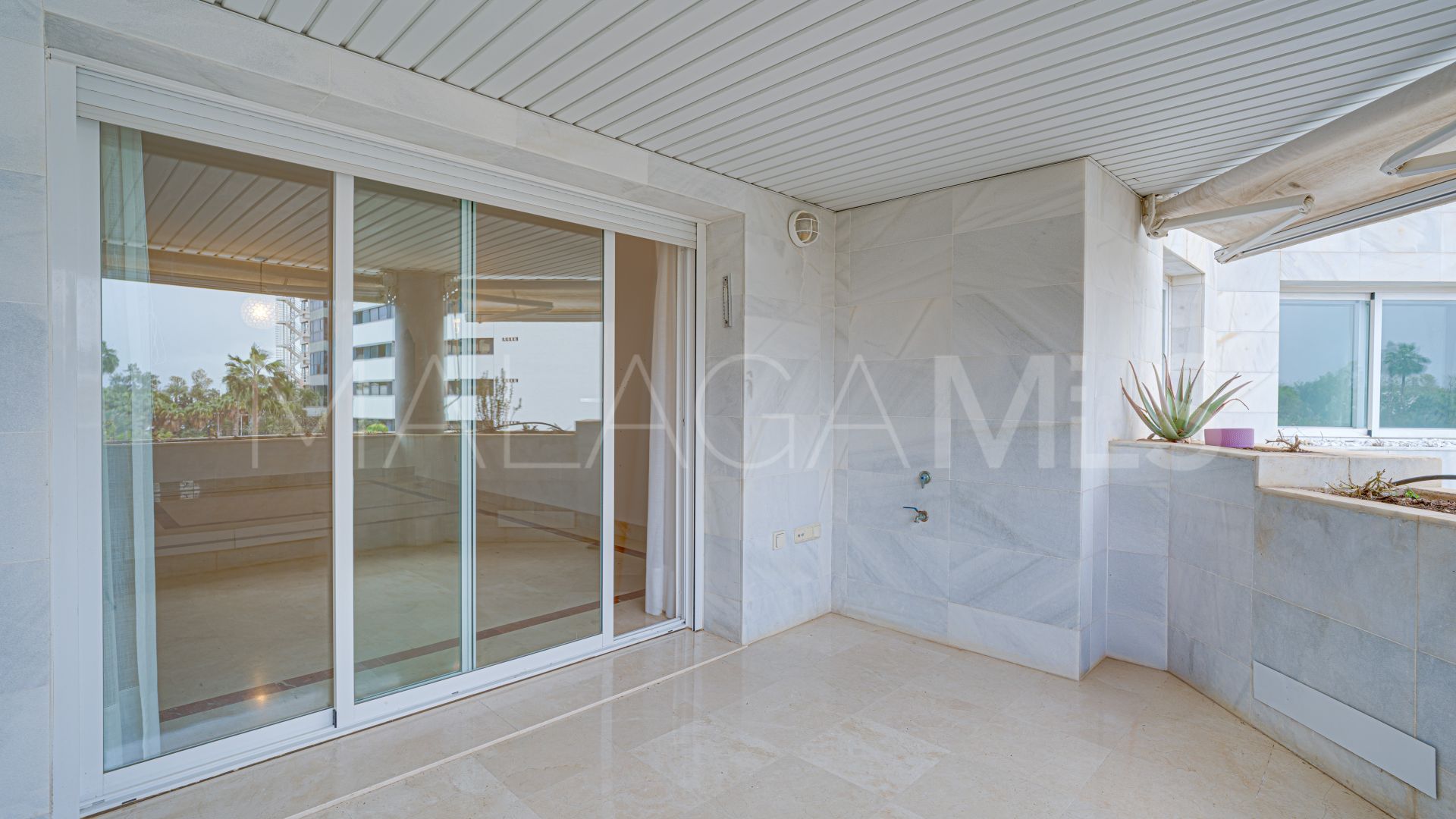 Appartement for sale in Jardín del Mediterráneo