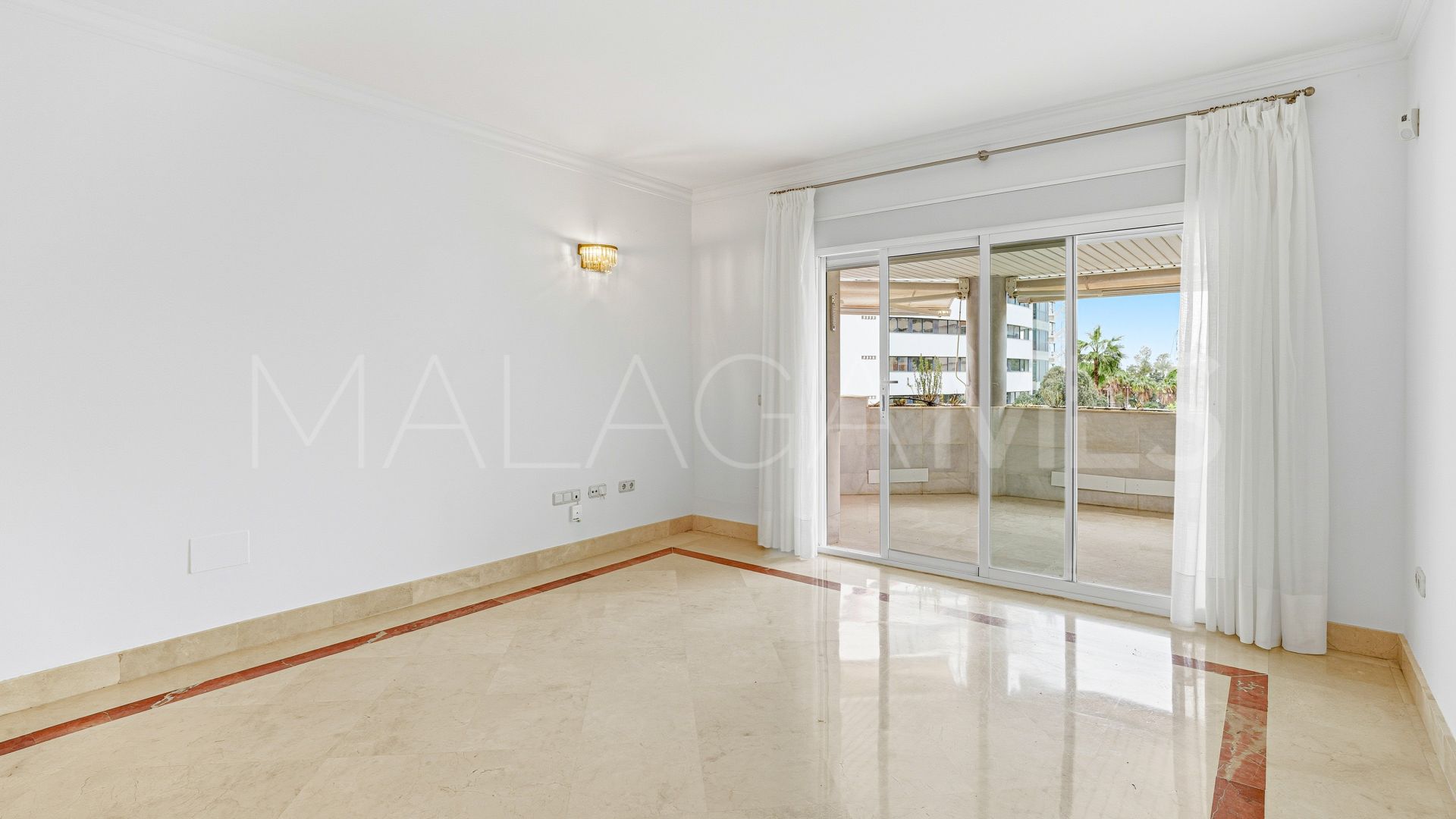 Appartement for sale in Jardín del Mediterráneo