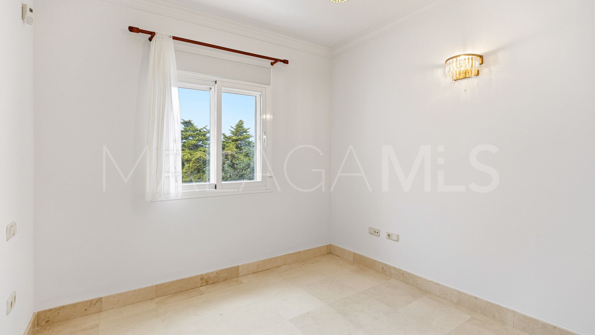 Appartement for sale in Jardín del Mediterráneo