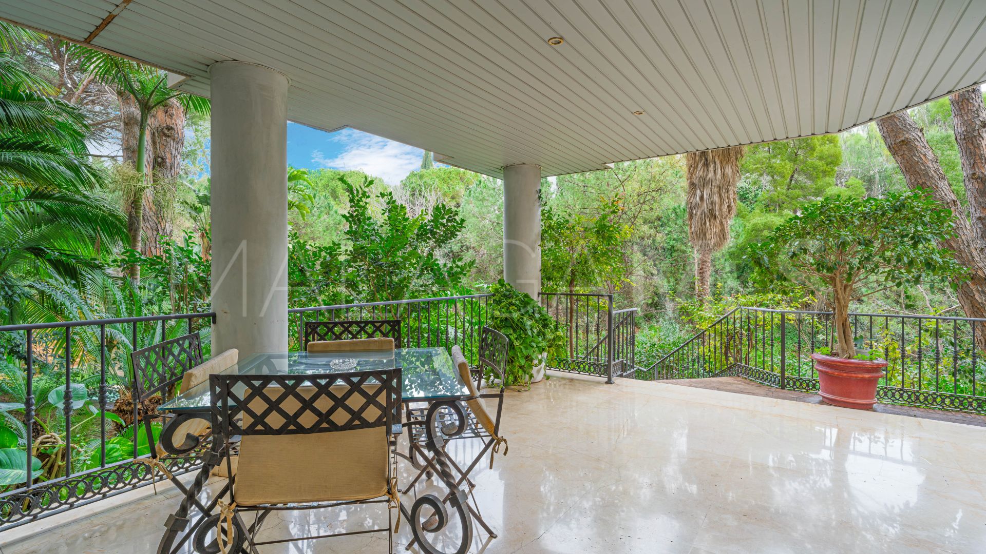 Appartement for sale in Jardín del Mediterráneo