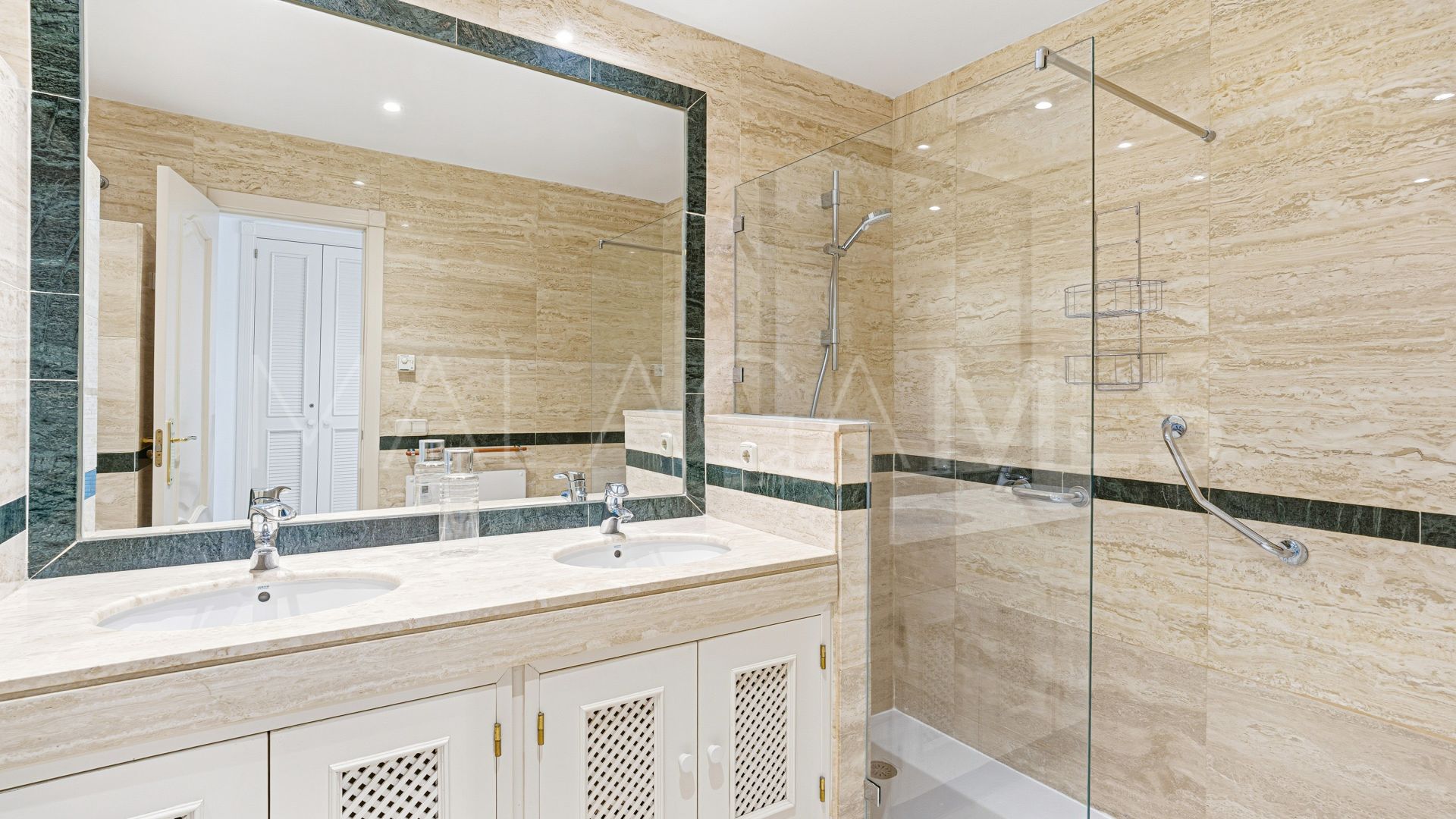 Appartement for sale in Jardín del Mediterráneo