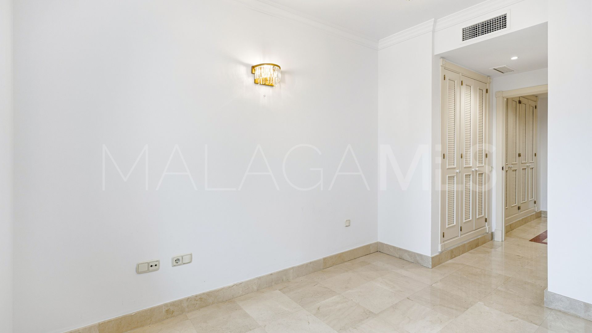 Appartement for sale in Jardín del Mediterráneo