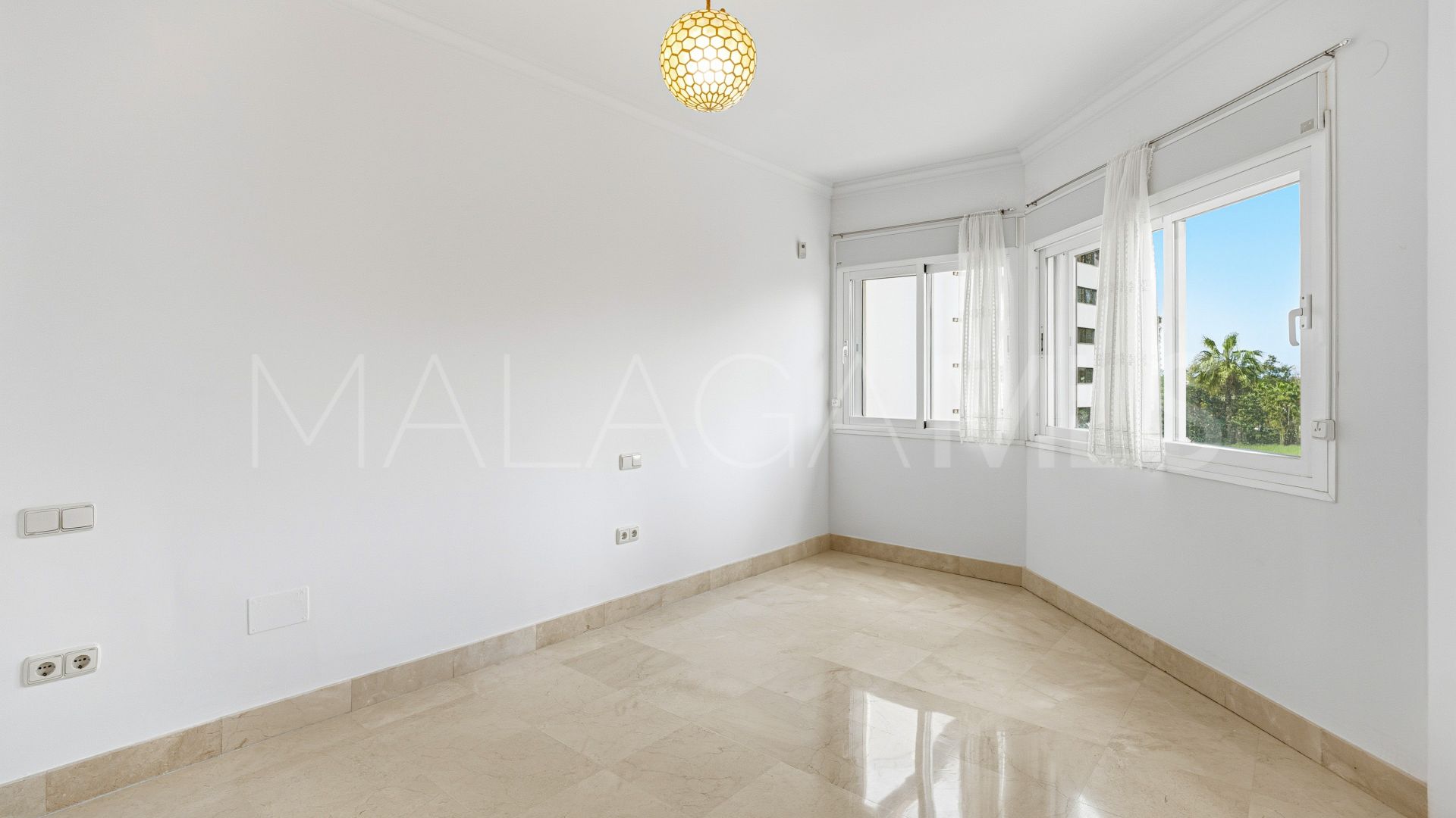 Appartement for sale in Jardín del Mediterráneo