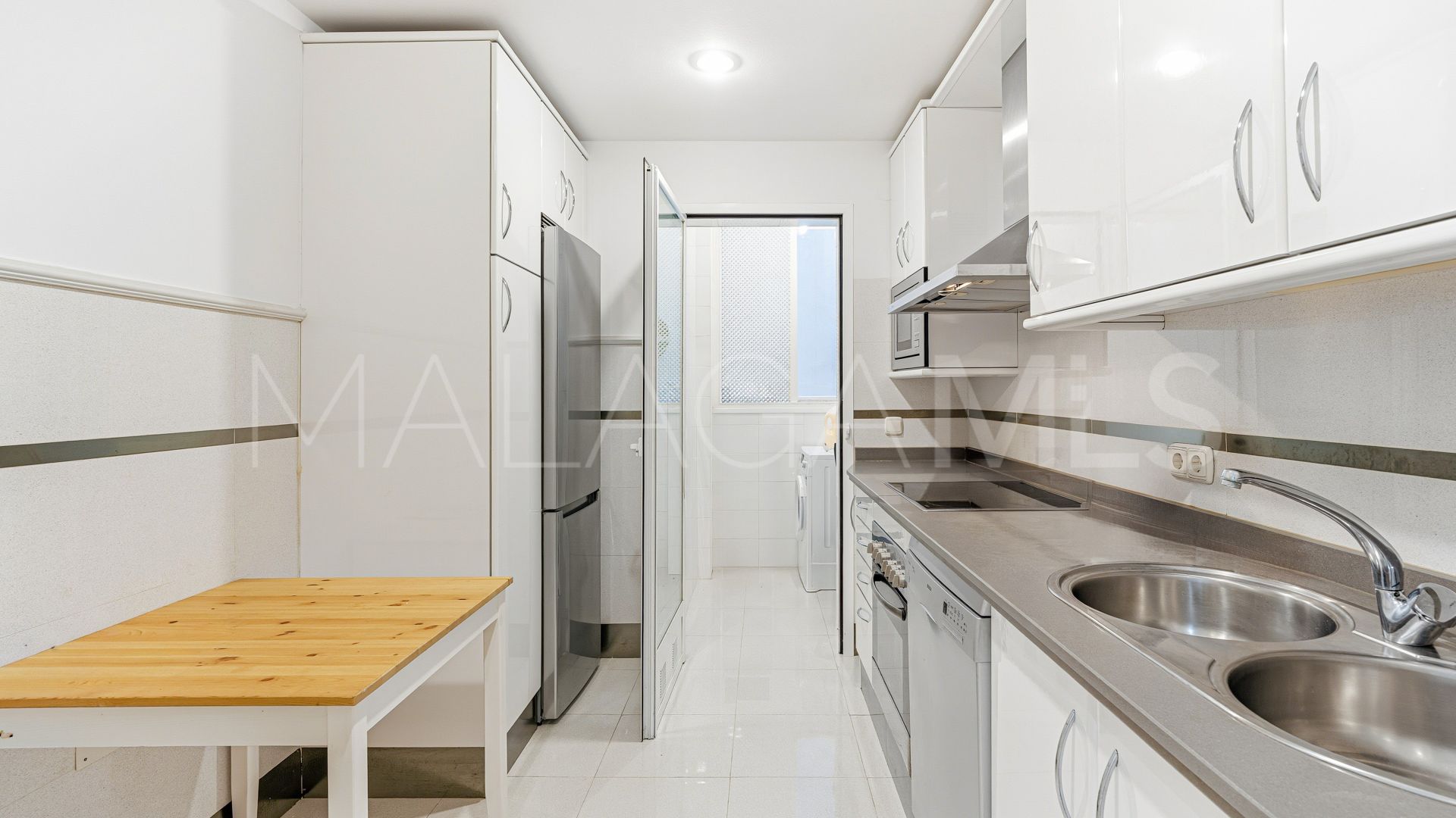 Appartement for sale in Jardín del Mediterráneo